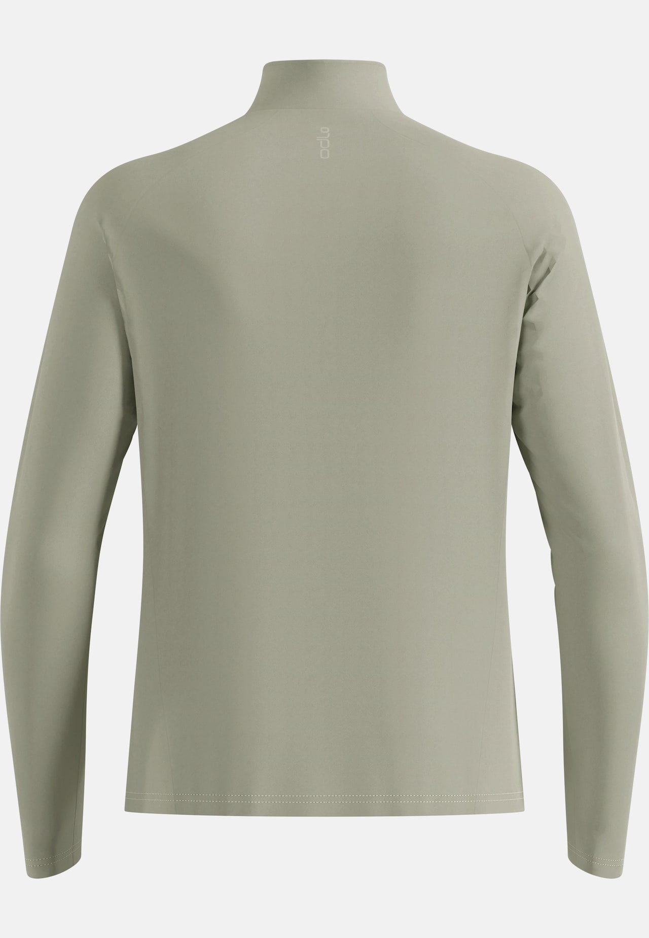 Essential Ceramiwarm Mid Layer Half-Zip