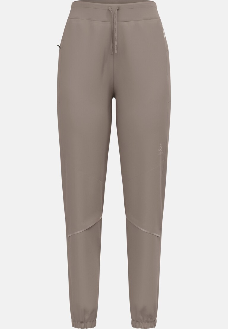 The Zeroweight Pro Warm windproof cross-country pants