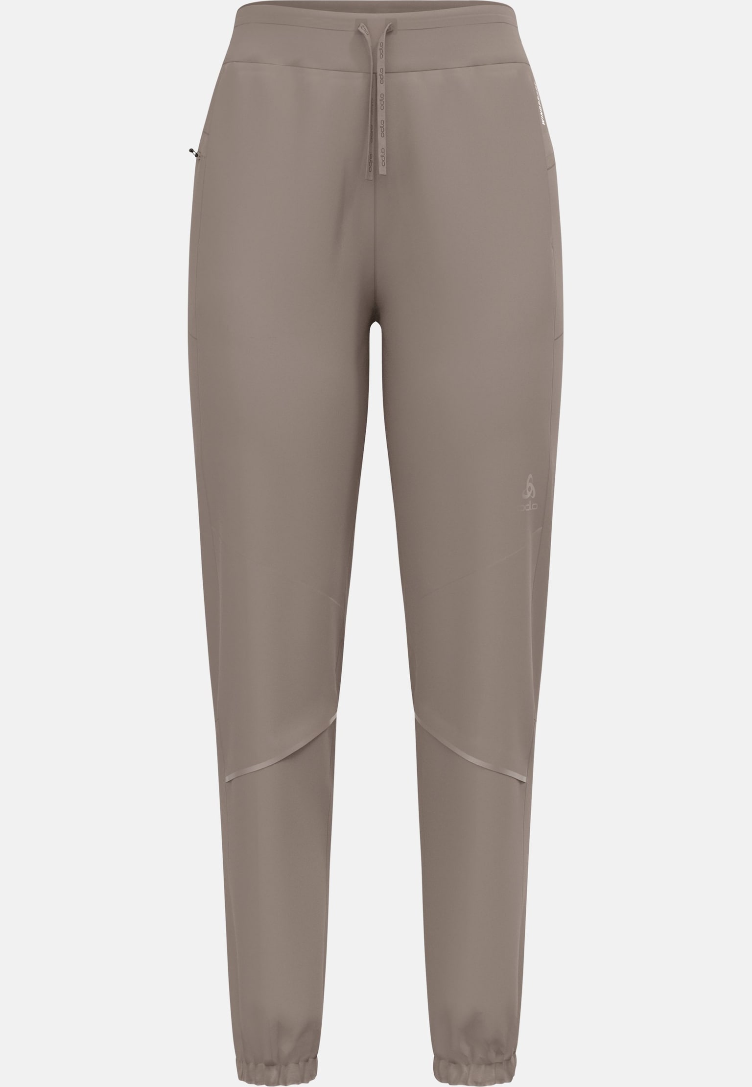 Zeroweight Pro Windproof Warm Cross-Country Pants