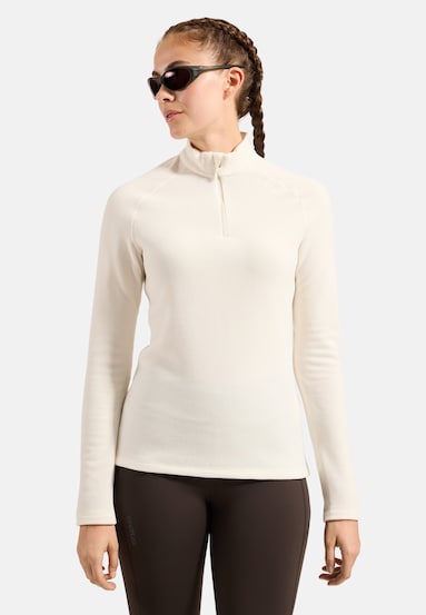 Rigi Mid Layer Half-Zip