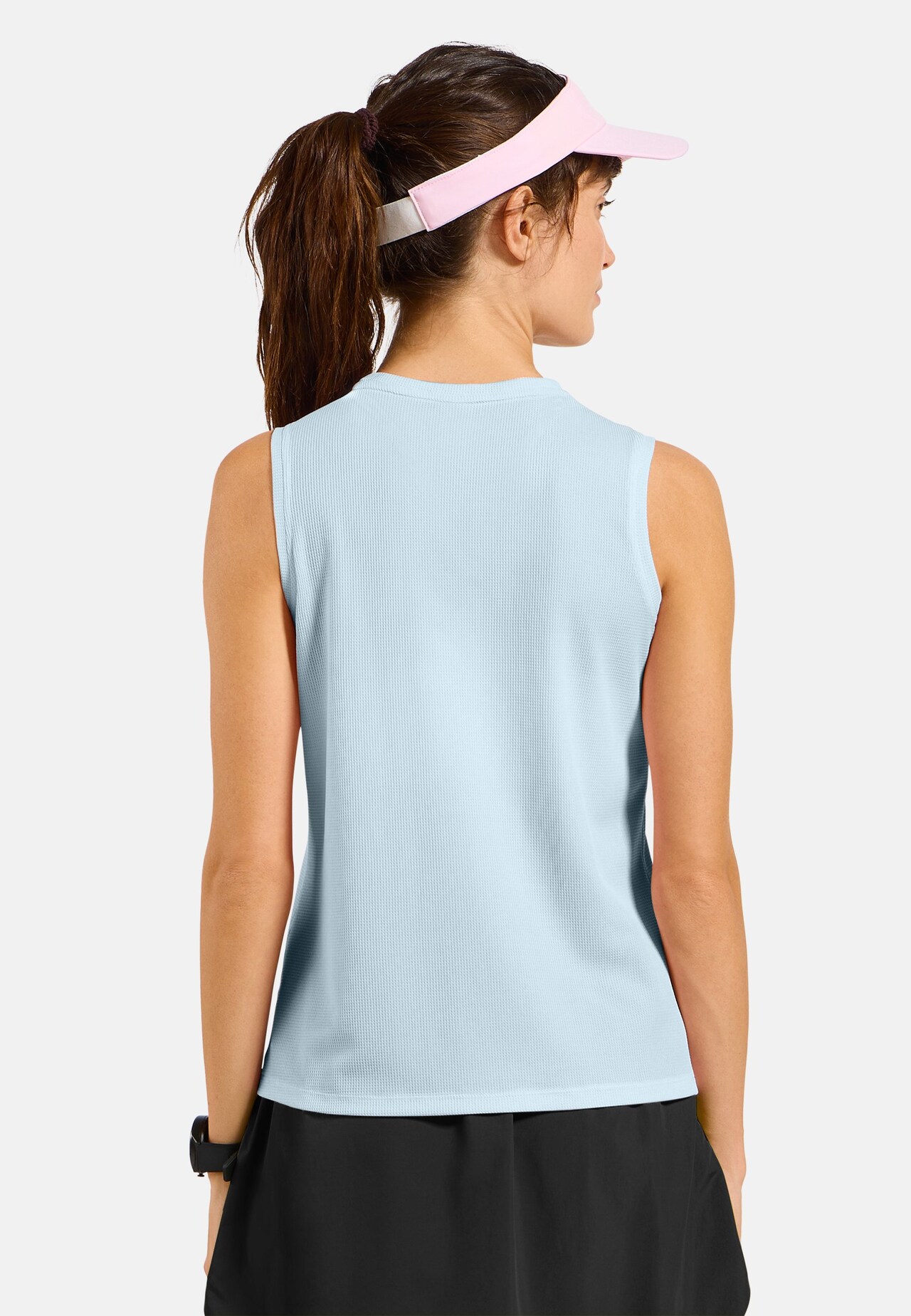 Cubic Light Tanktop
