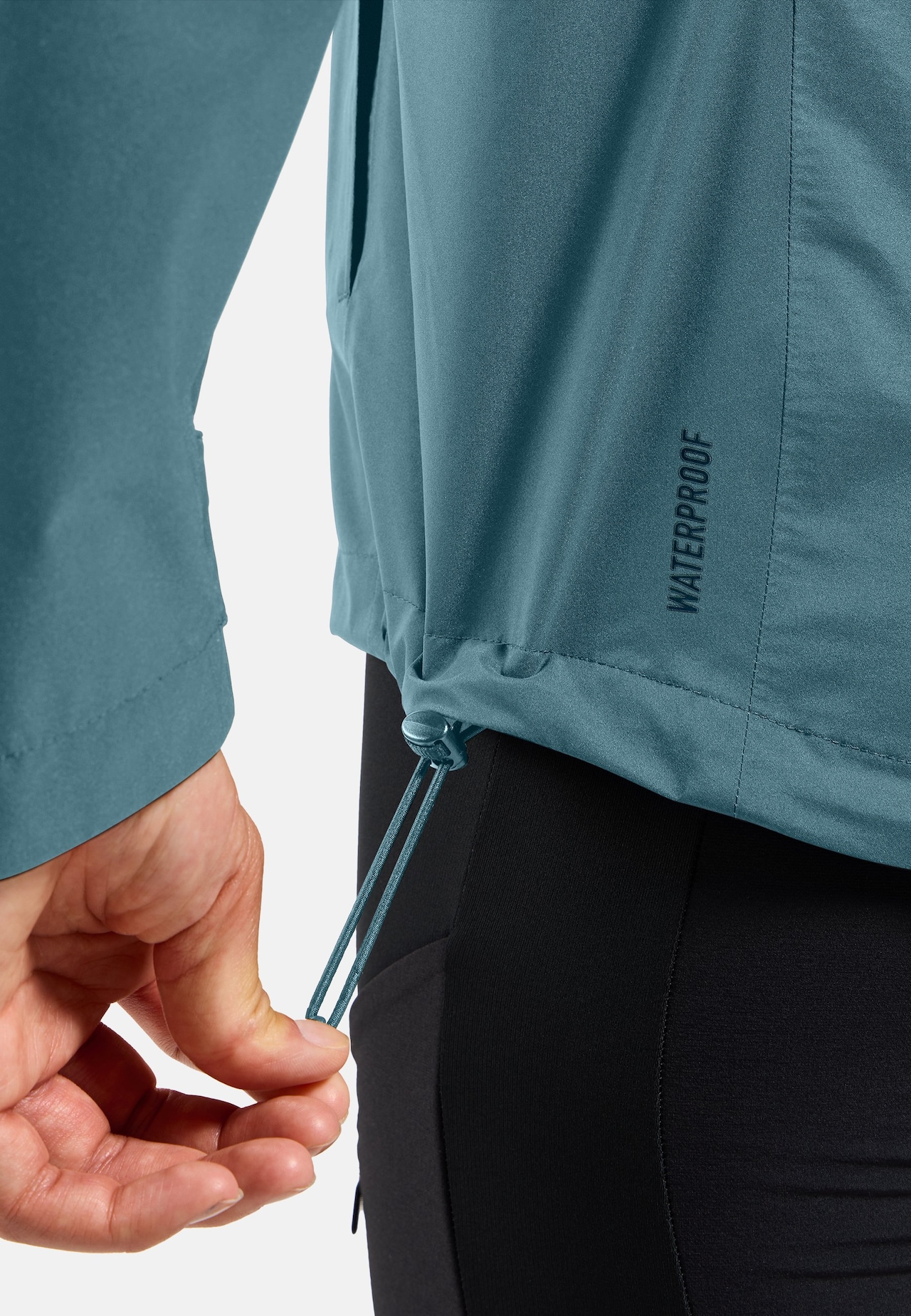 Aegis 2.5L Waterproof Jacket