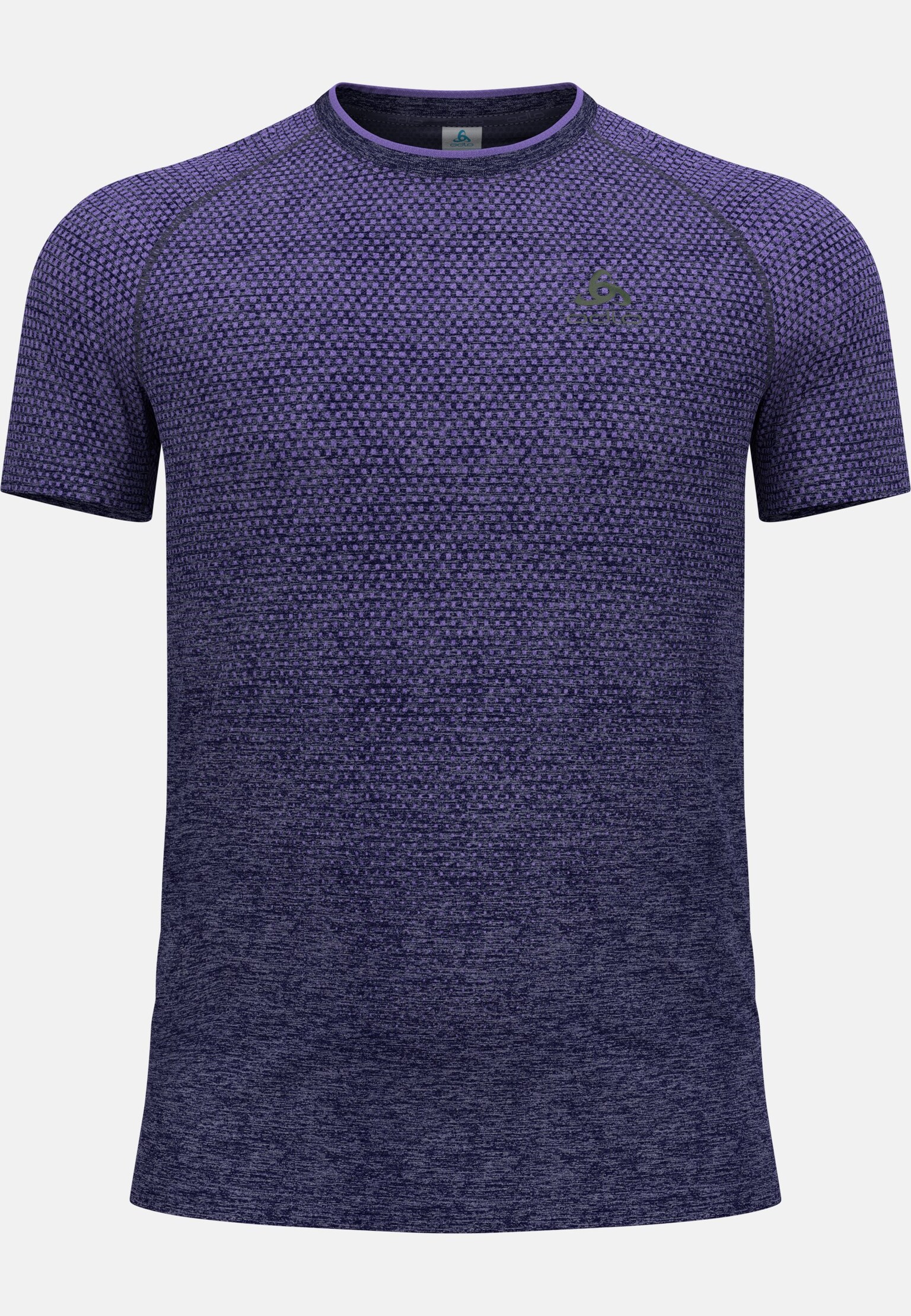 The Essentials seamless running t-shirt
