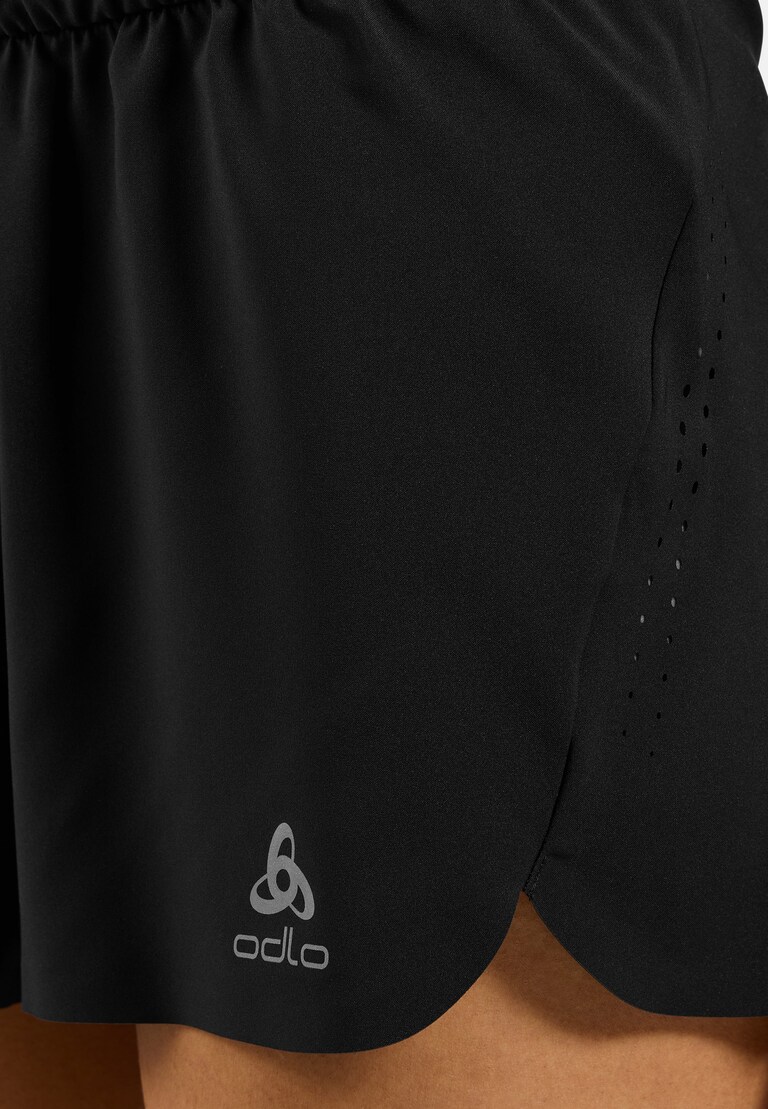 The Zeroweight 3 inch running shorts