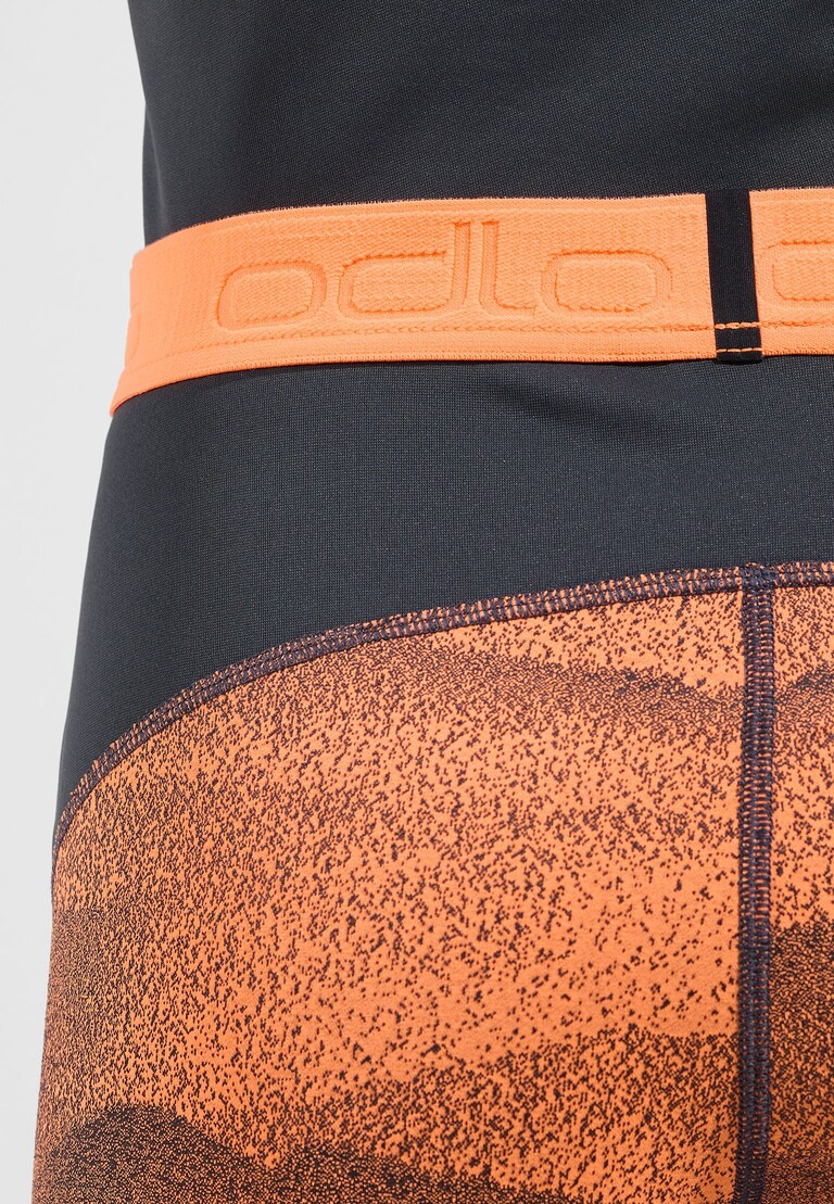 The Whistler Base Layer Bottoms