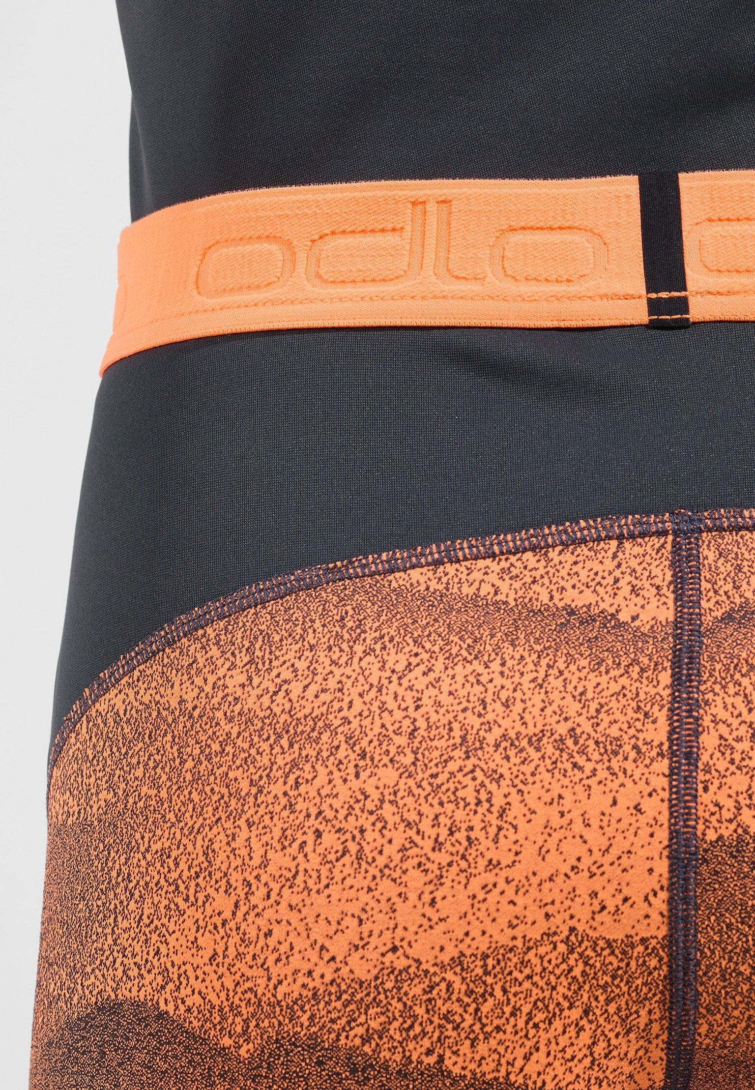 Active Warm Whistler Base Layer Tights