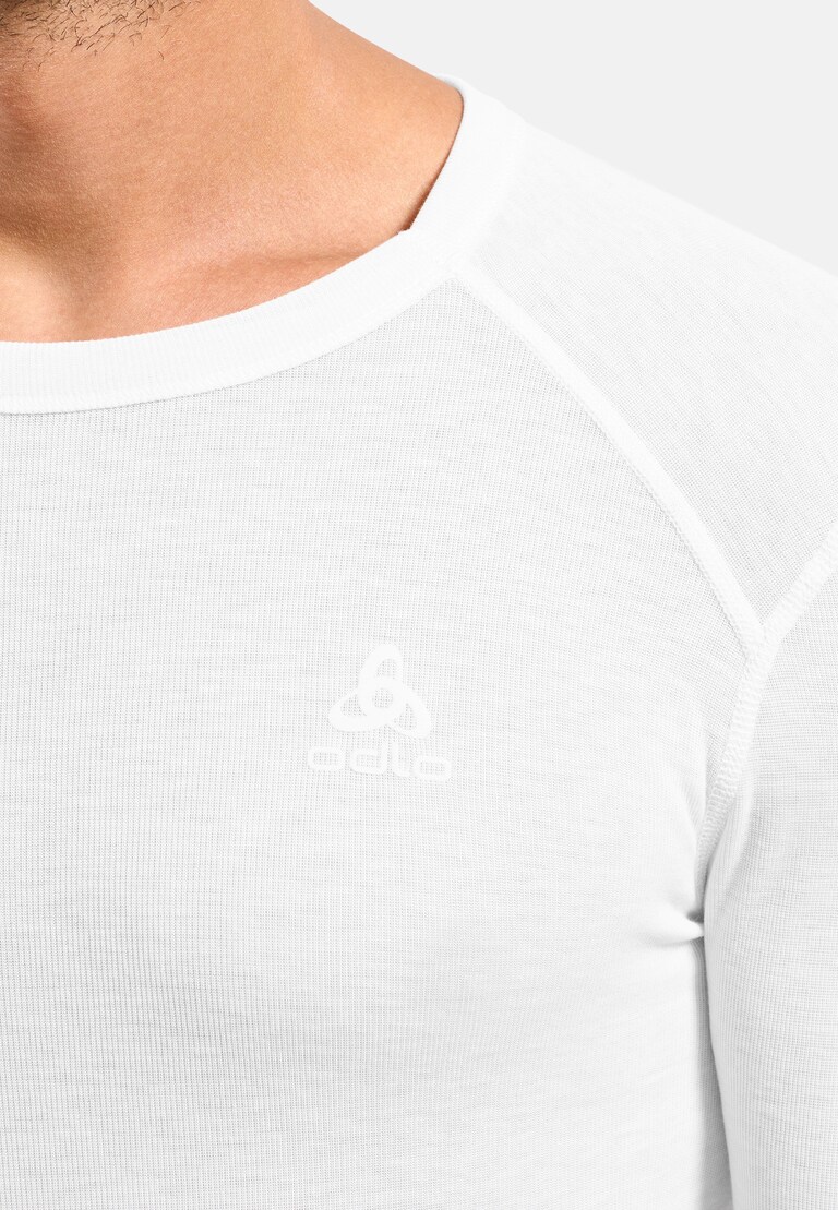 The Active Warm Base Layer Top
