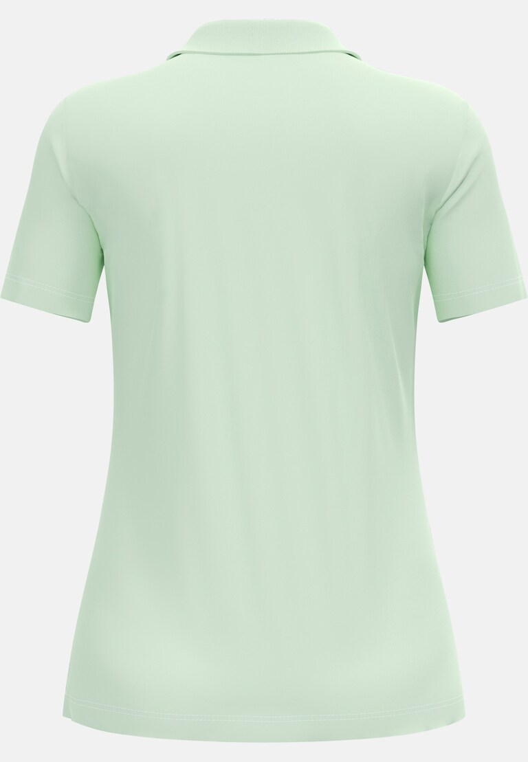 The women's F-Dry polo shirt