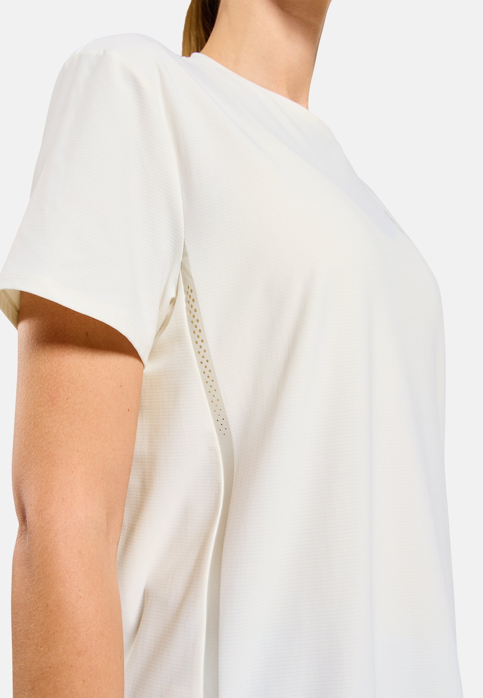 Zeroweight Chill-Tec Laufshirt 2.0