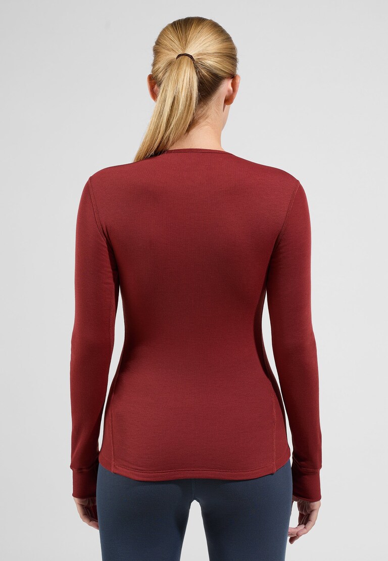 The Active Warm Base Layer Top