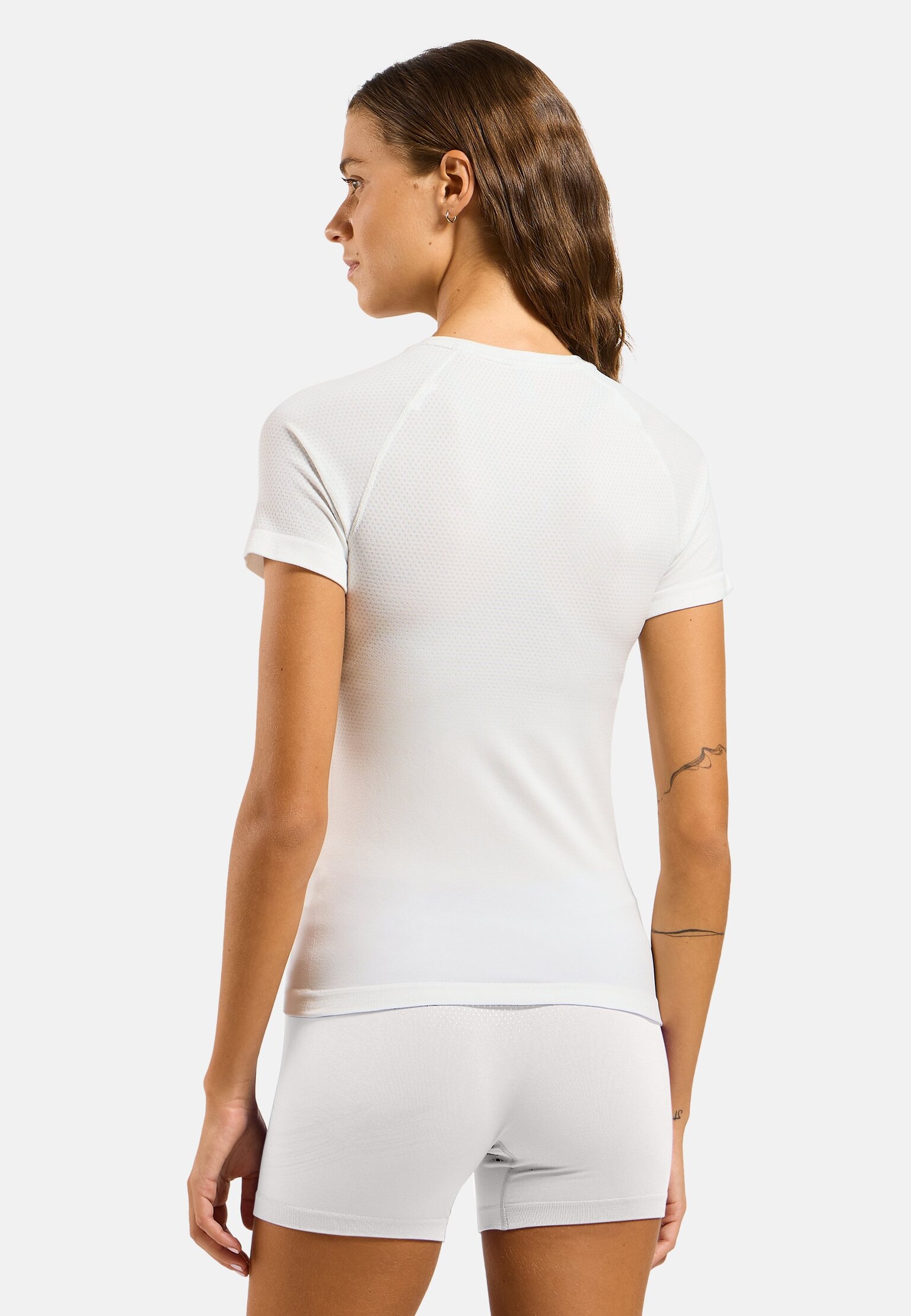 Performance Light Base Layer
