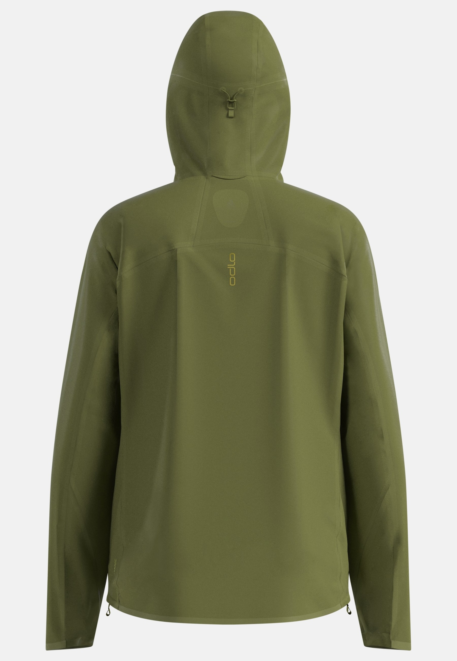 Zeroweight Dual Dry Waterproof Hardloopjack