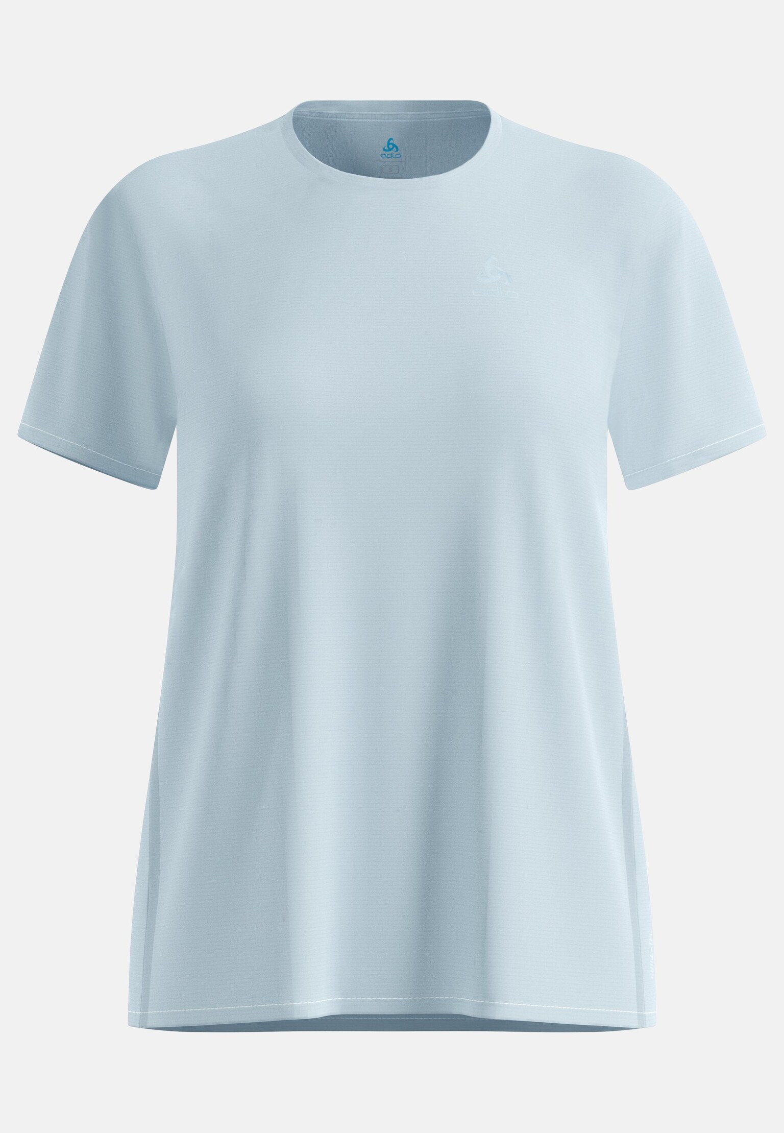 Zeroweight Chill-Tec Laufshirt 2.0
