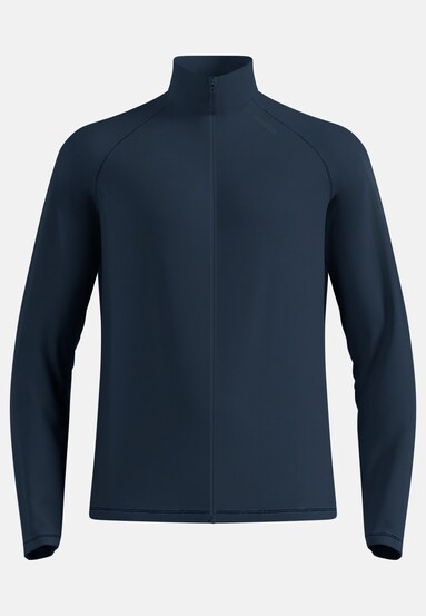 Haut Essential Warm zippé