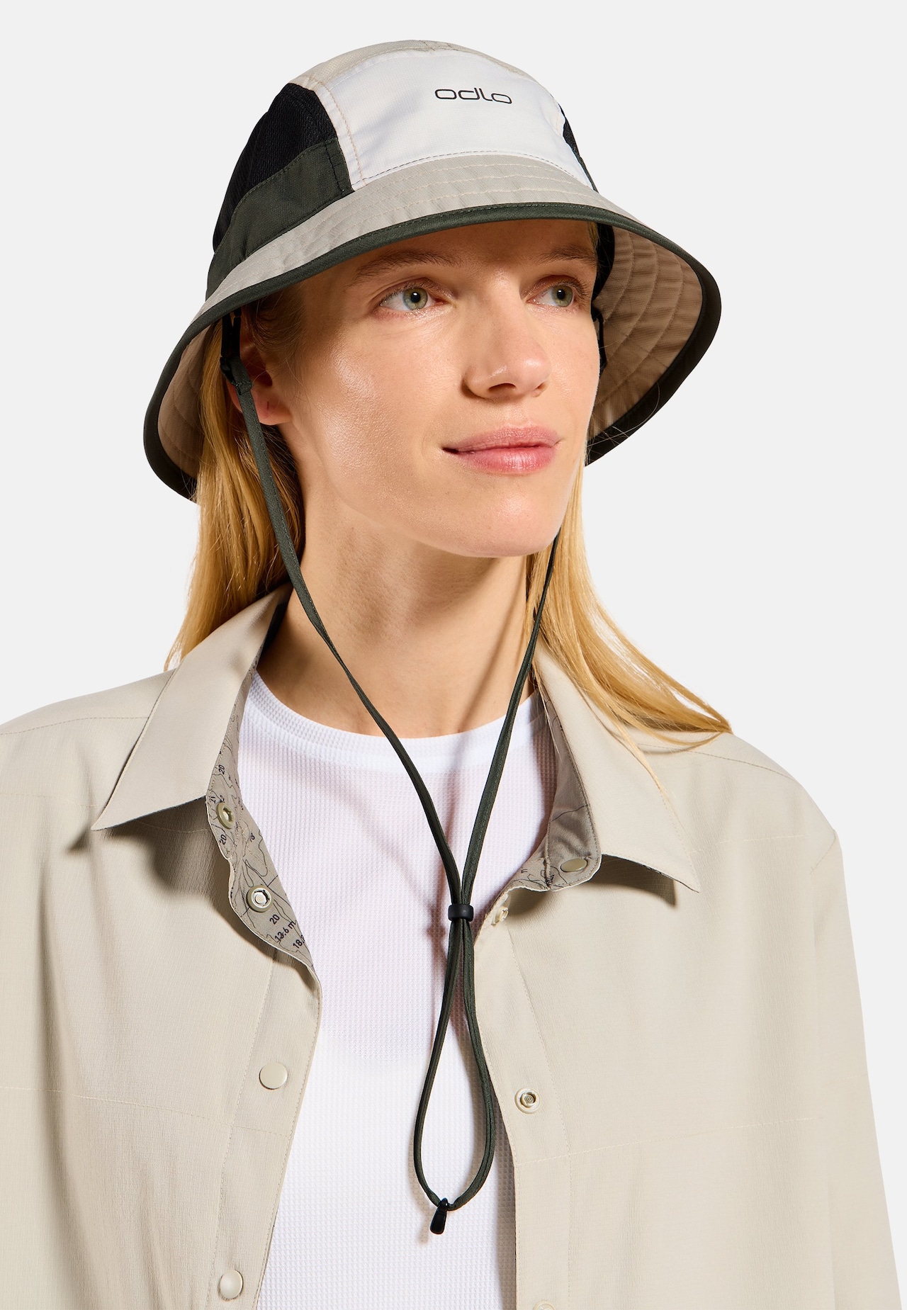 Performance Light Bucket Cap