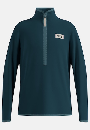 Classic Fleece Kids Mid Layer Half-Zip