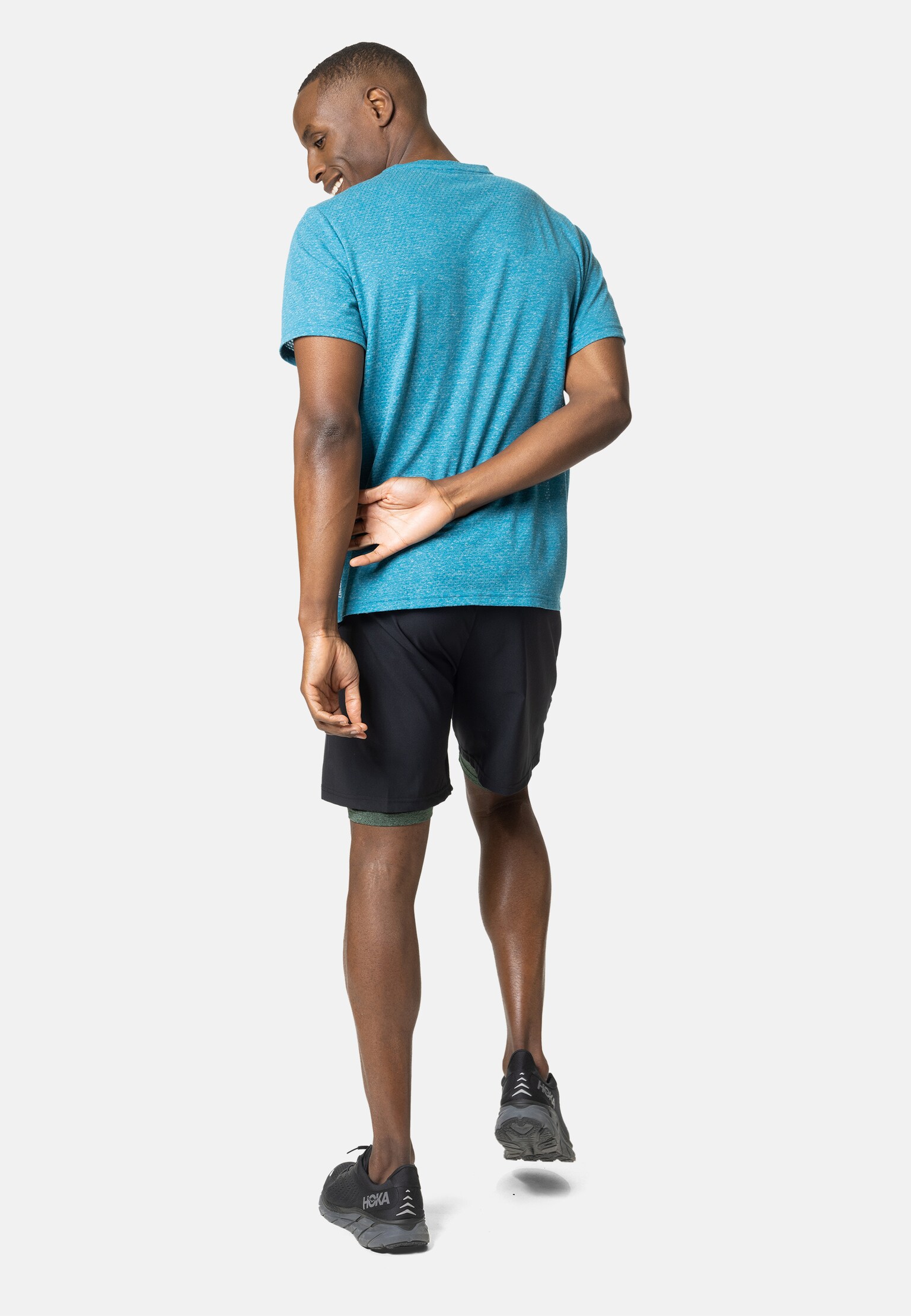 The Active 365 Linencool t-shirt