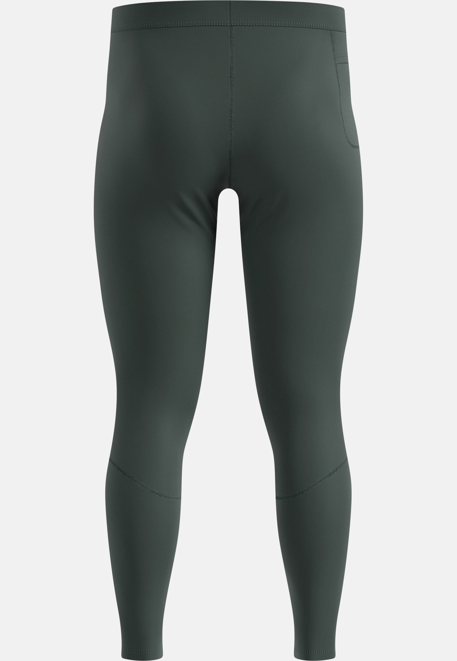 Collant de running Essential Warm