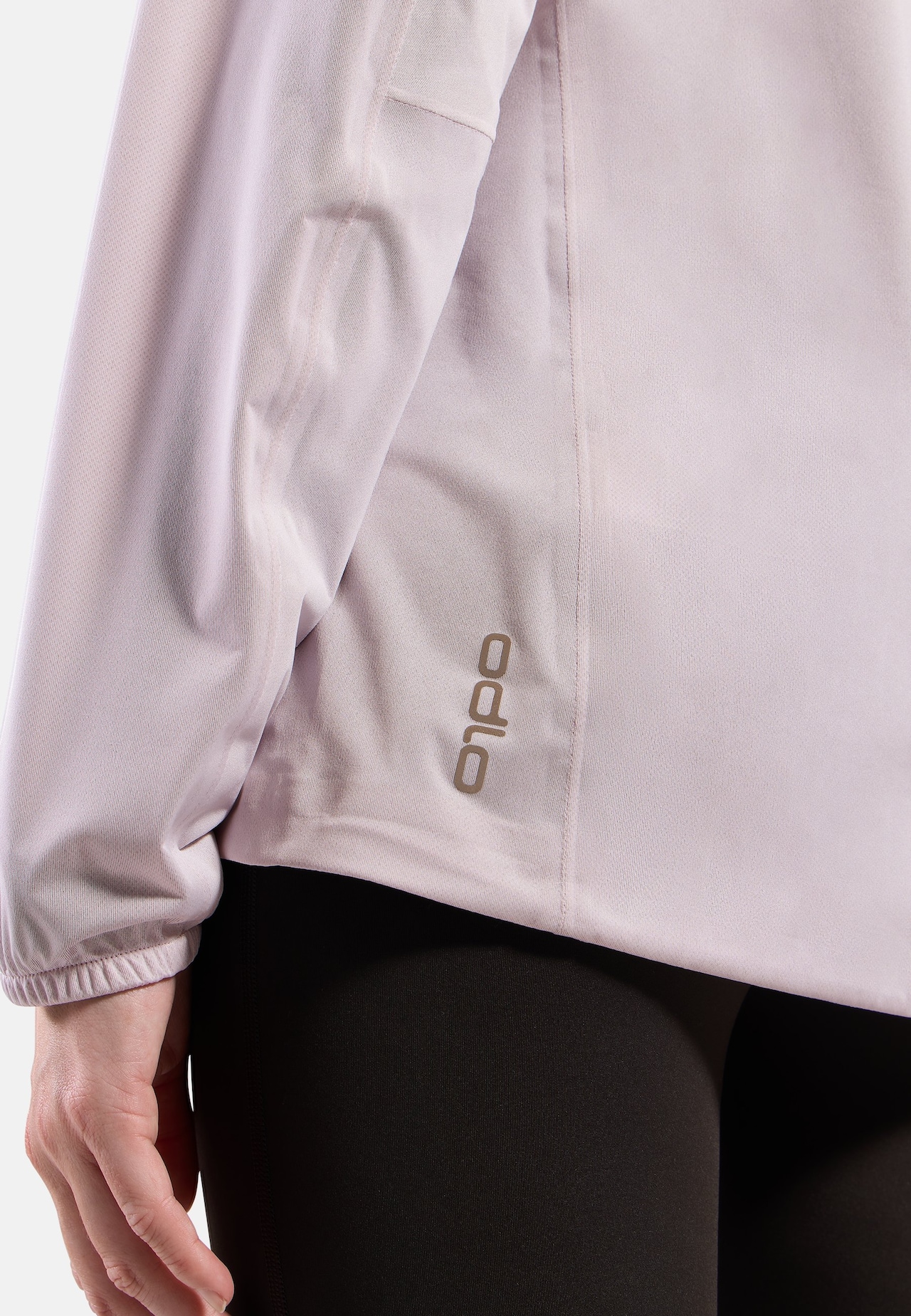 X-Alp Wasserdichte Jacke