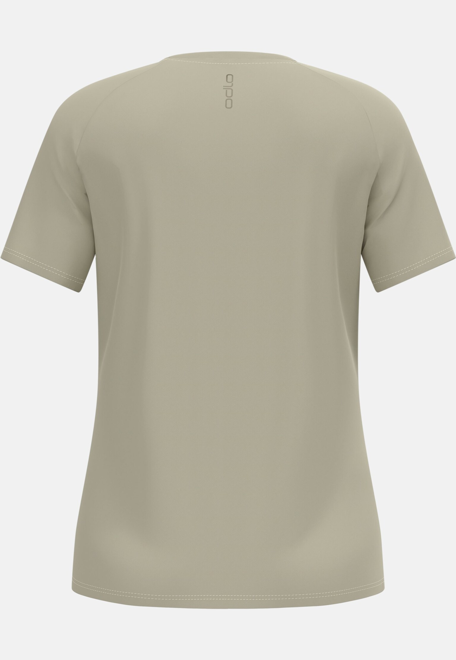 Essentials Laufshirt mit TMOT-Print