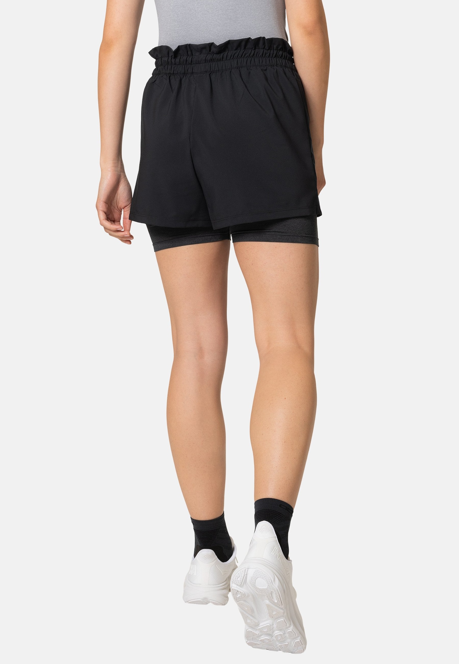 Essential 365 5 Inch 2-In-1 Running Shorts