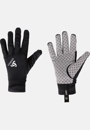The Aeolus Light unisex gloves