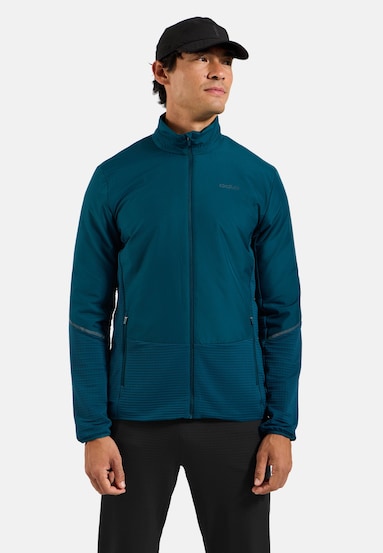 Veste hybride Essential Insulator
