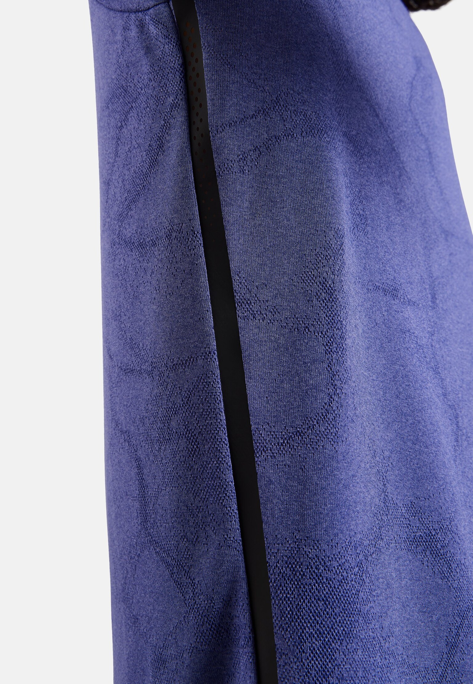 The Zeroweight engineered Chill-Tec running t-shirt