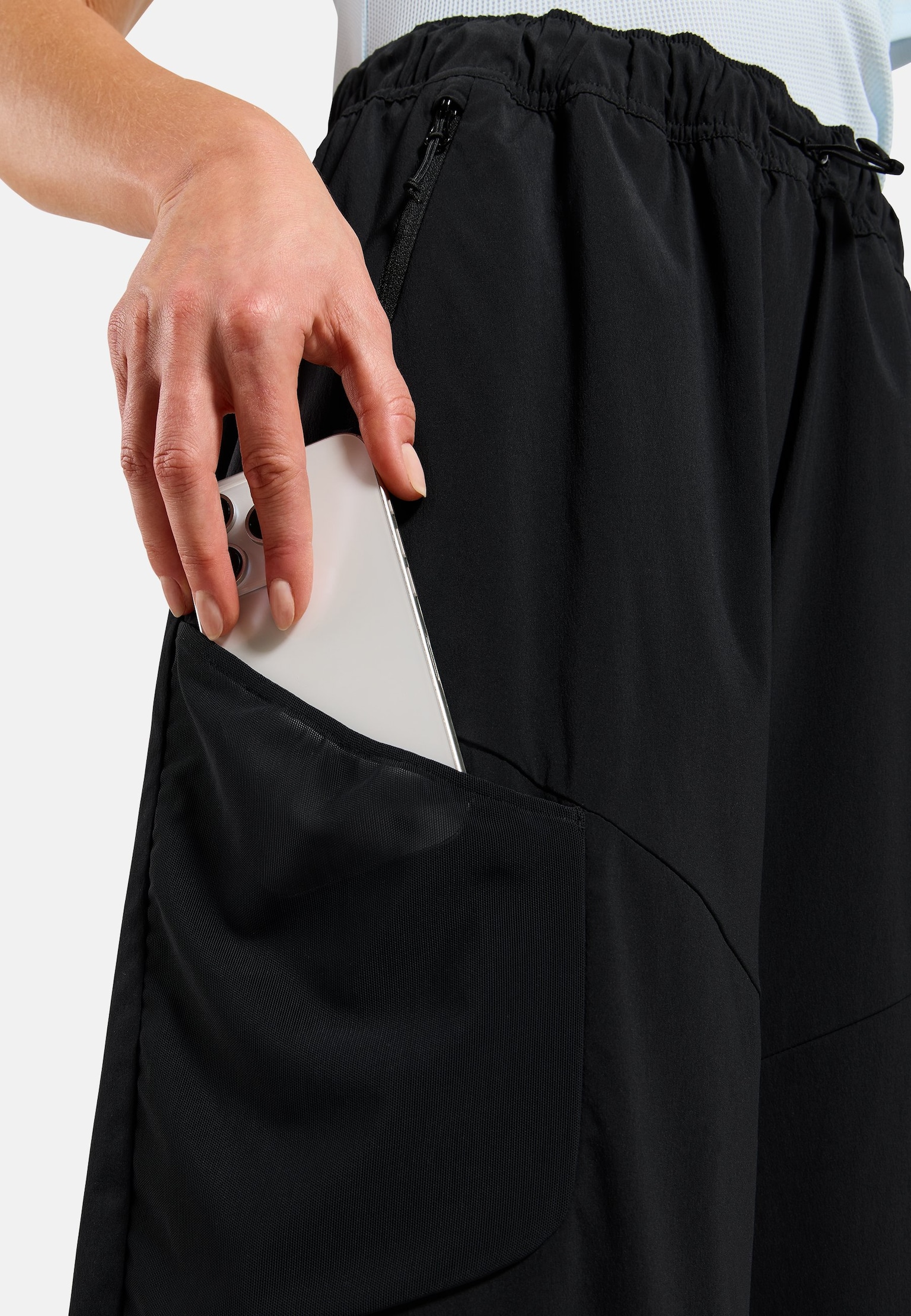 Pantaloni cargo Essentials