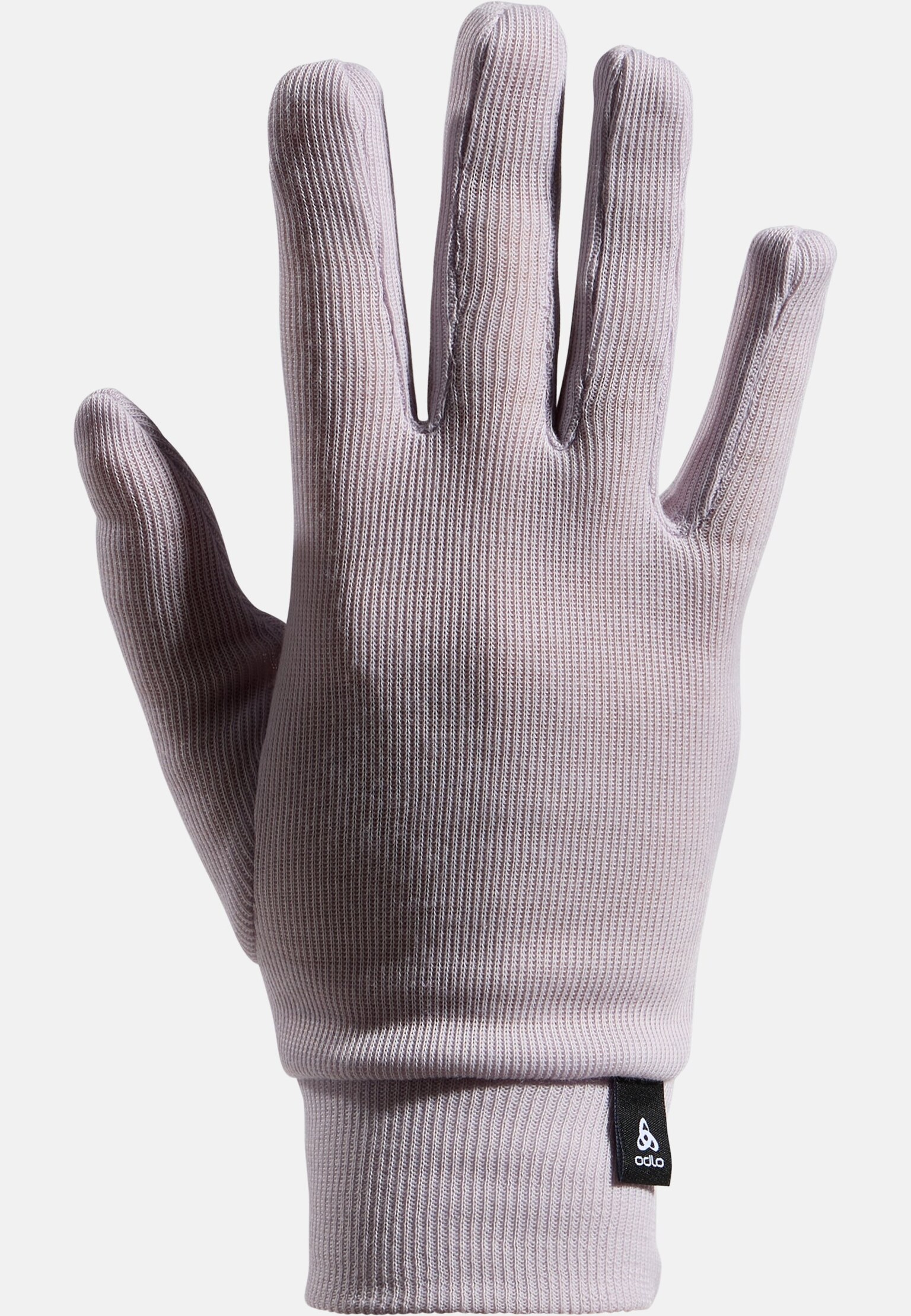 The Active Warm kids' gloves
