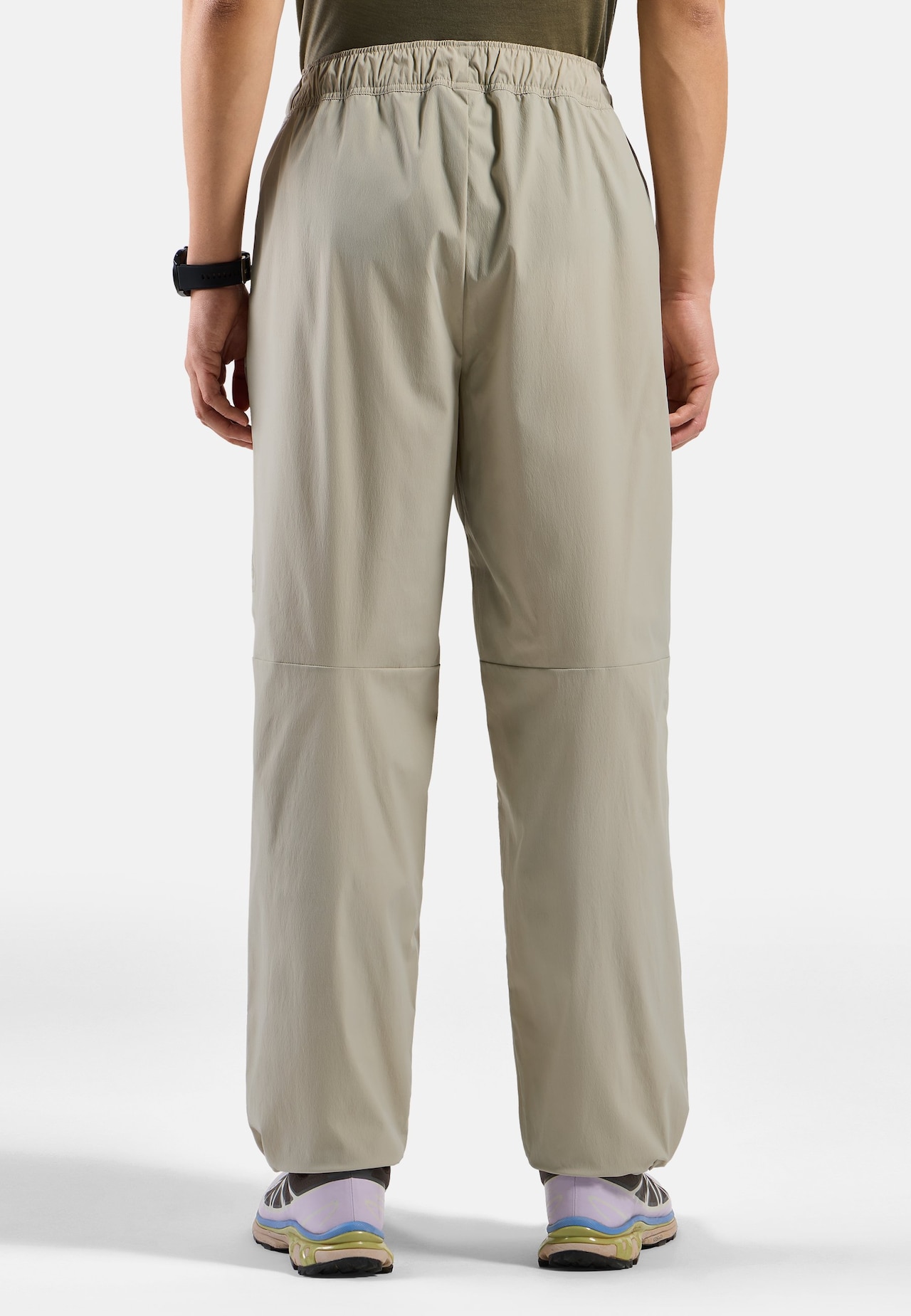 Pantalon cargo Essential