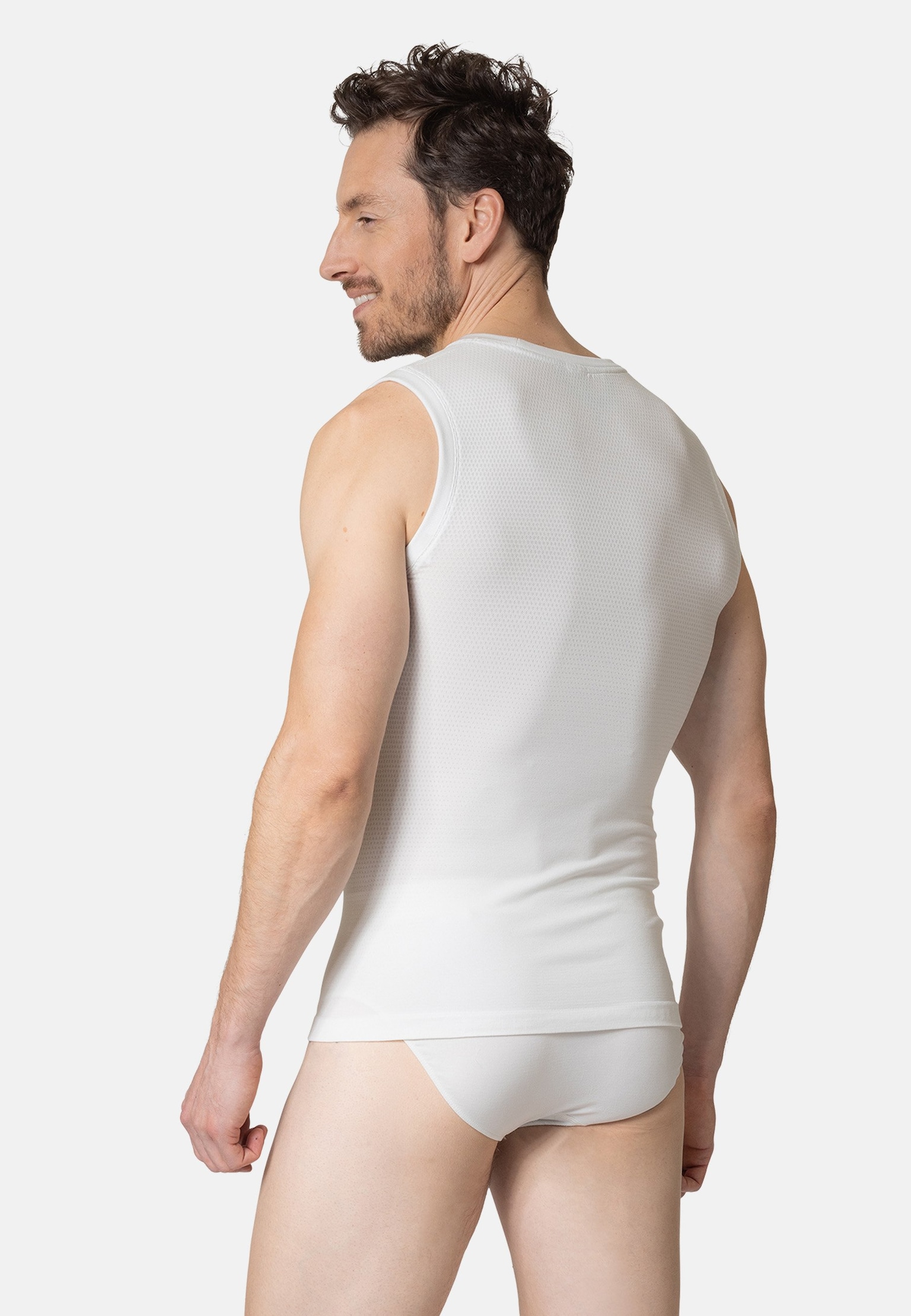 Performance Light Base Layer Singlet