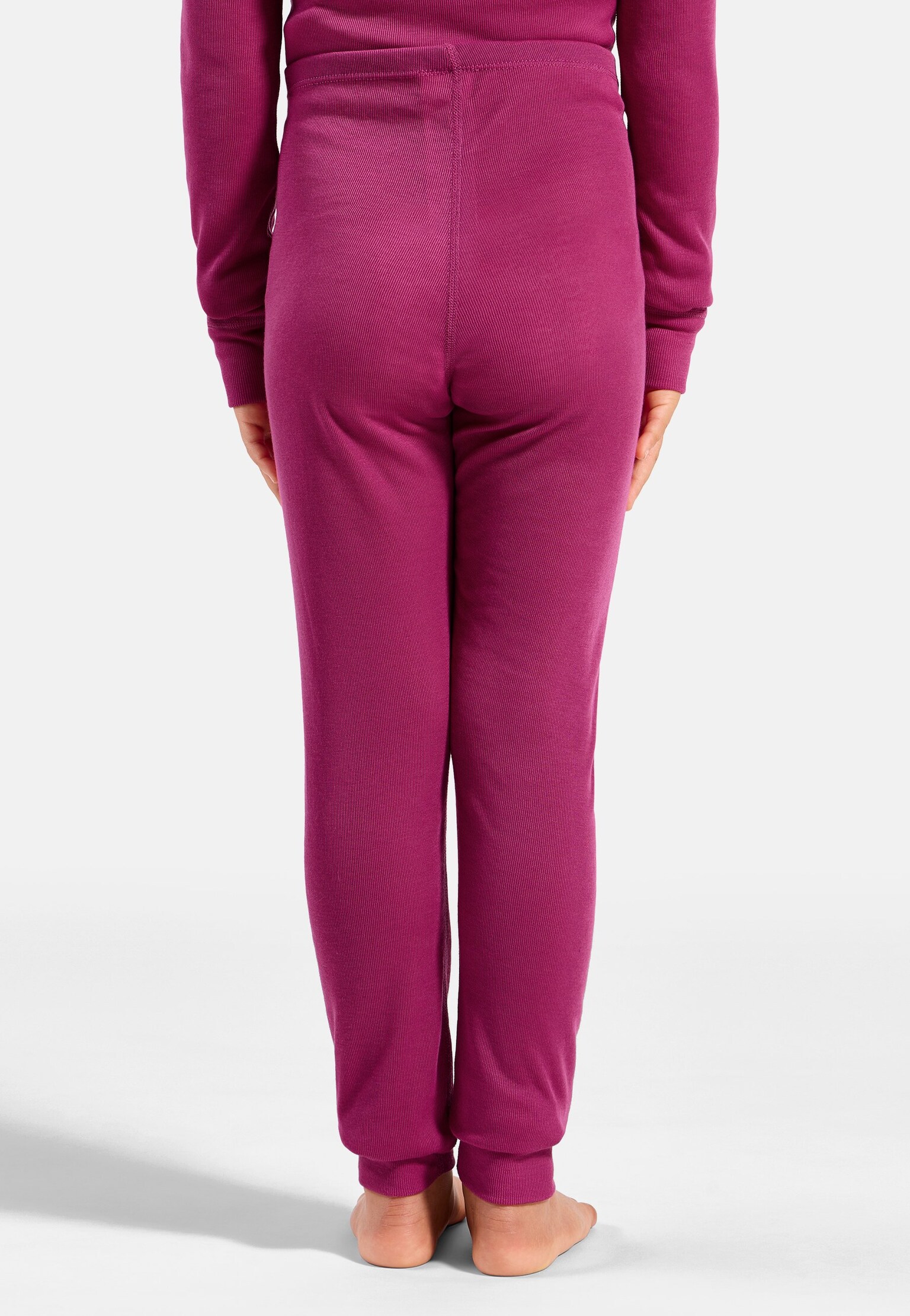 Klassisches Active Warm Base-Layer-Set