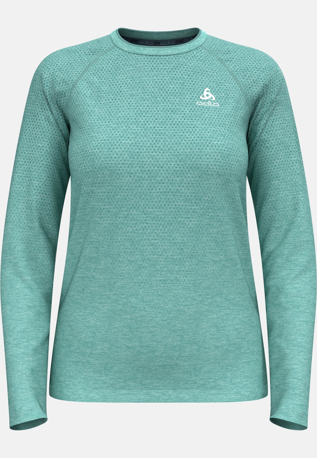 Essential Seamless Long-Sleeve Running T-Shirt