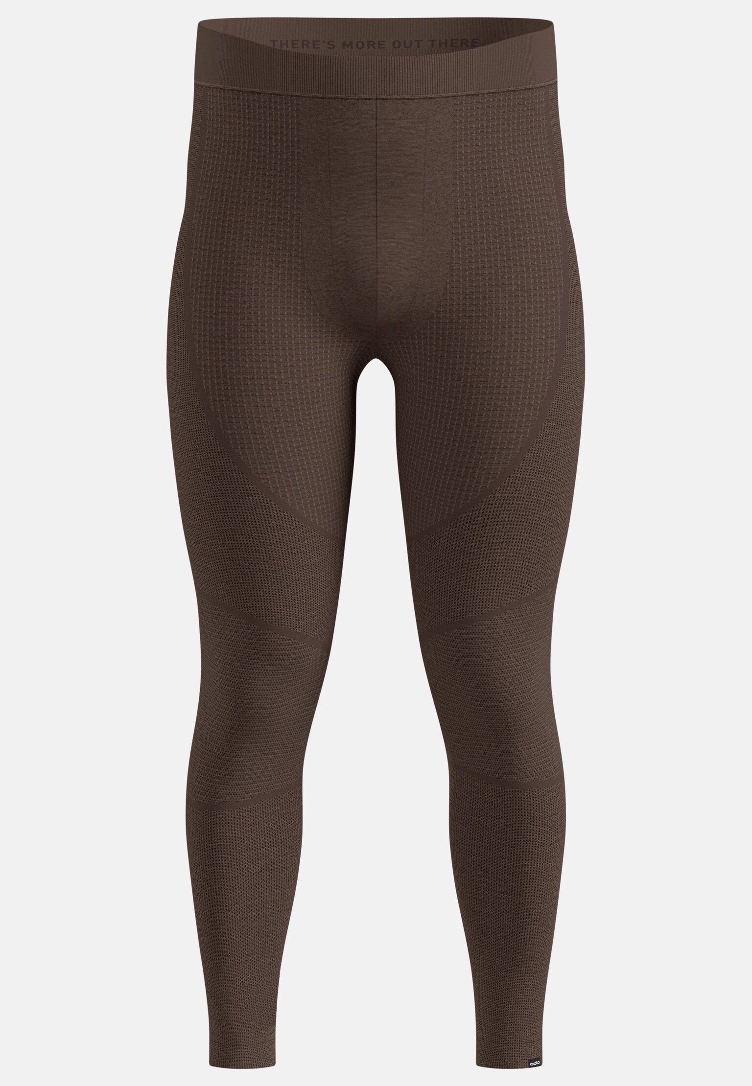 Sous-vêtement technique Seamless Performance Wool bas