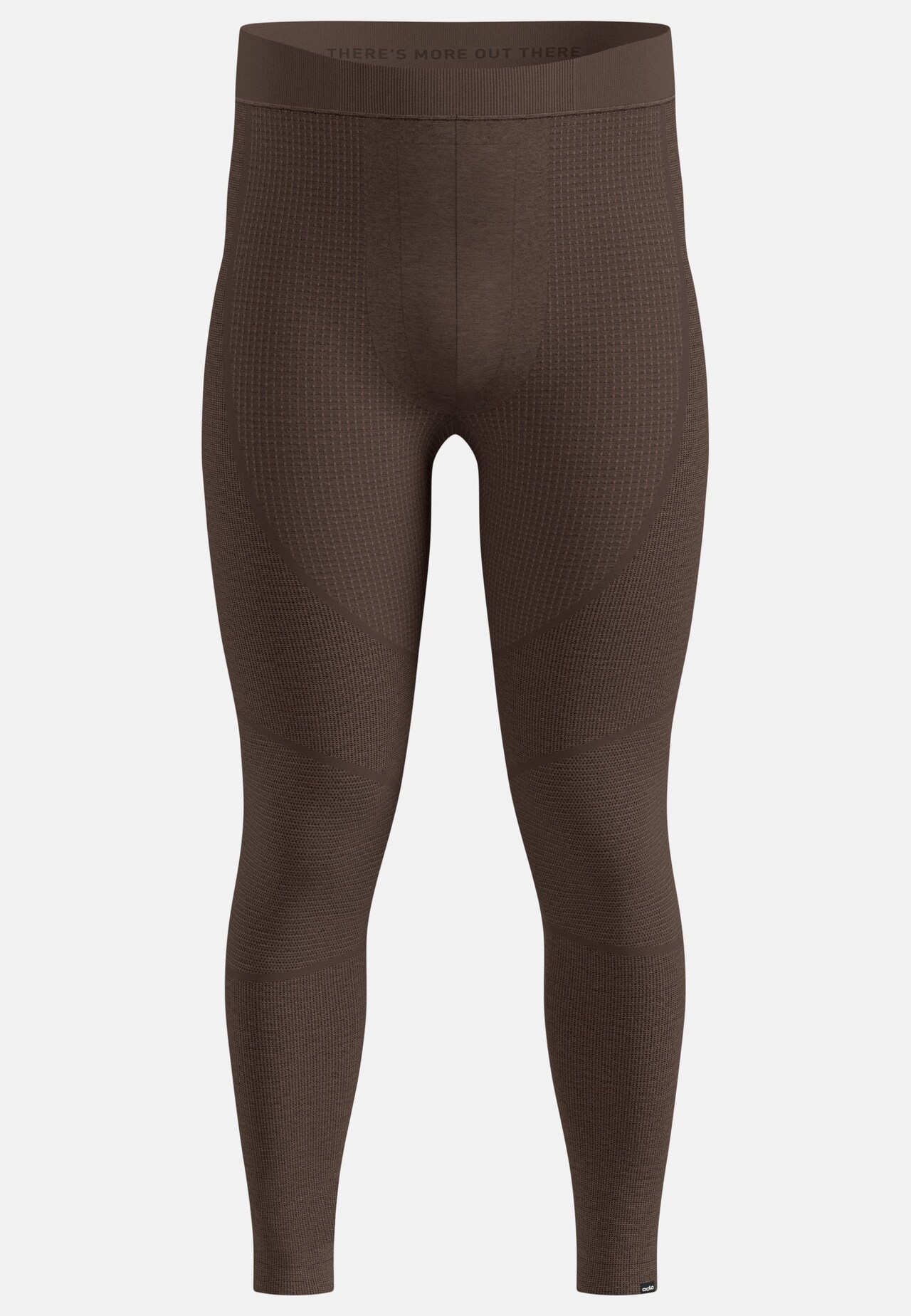Calzamaglia Seamless Performance Wool