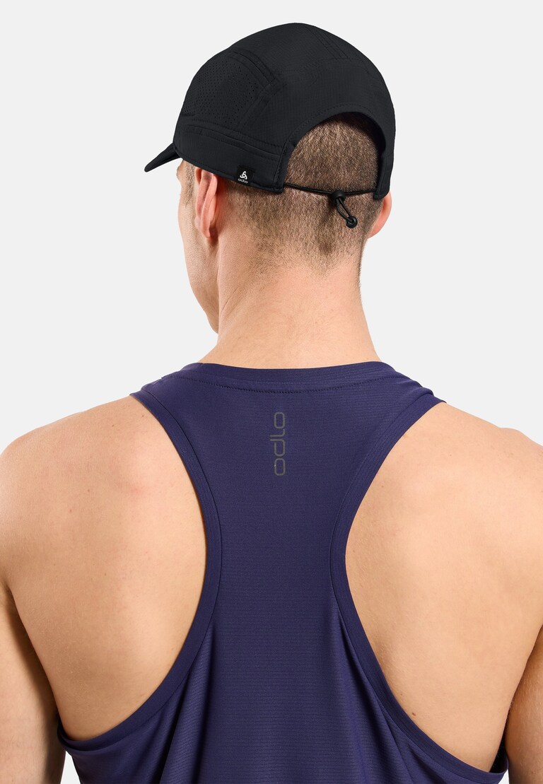 Performance Pro Laufcap