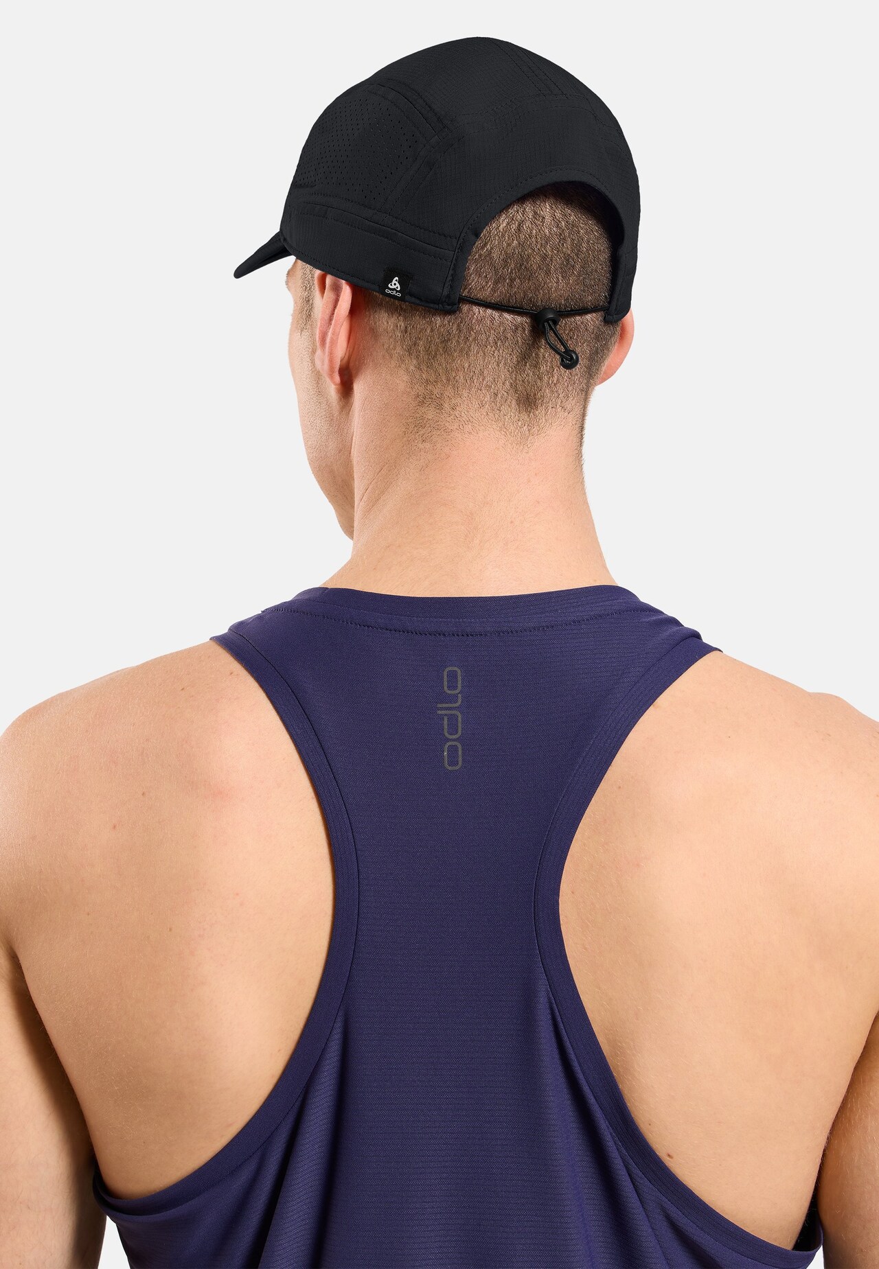 Cappellino Performance Pro