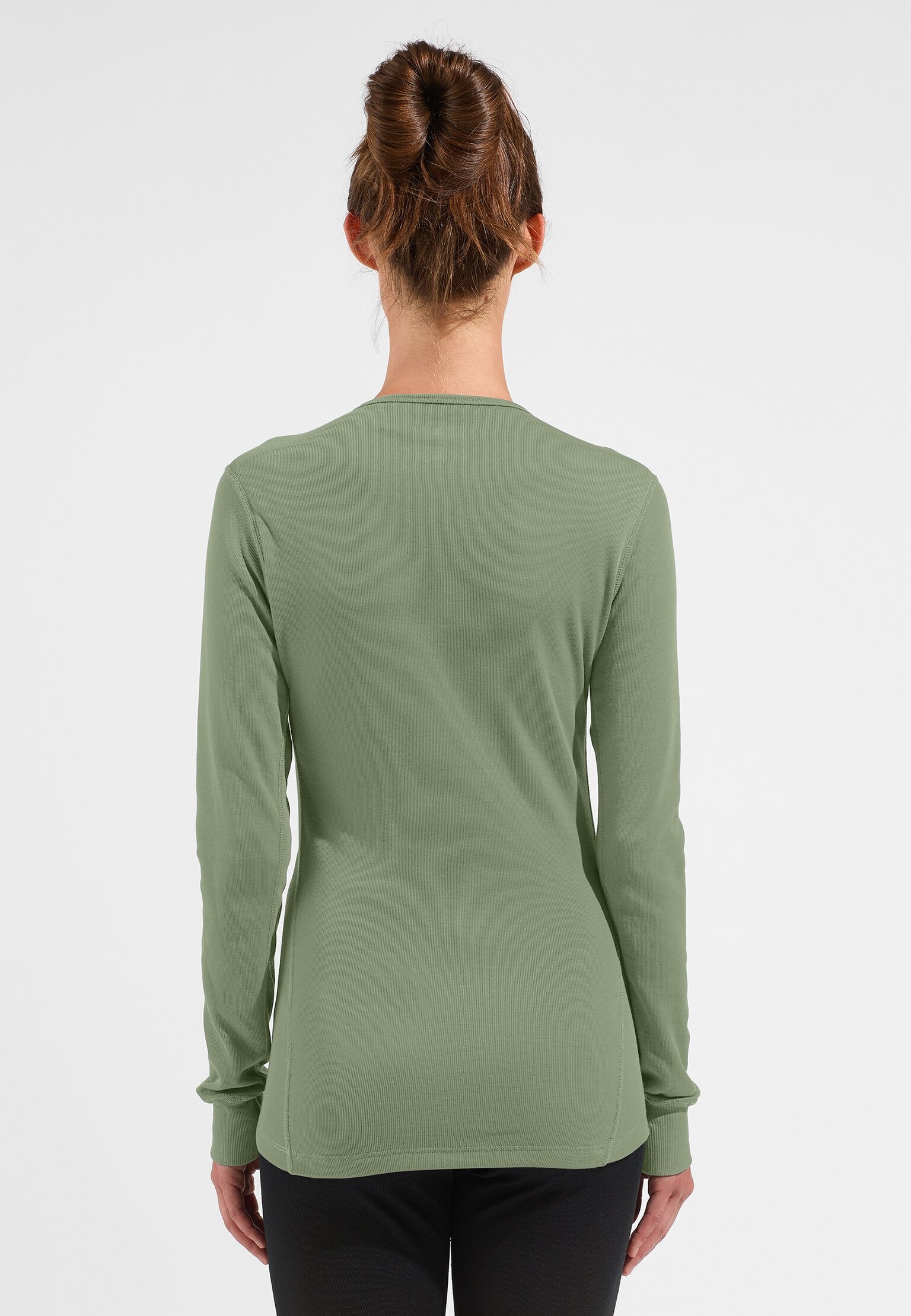 The Active Warm base layer top