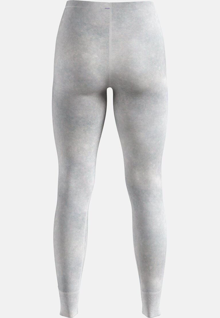 The Odlo x POW Collective Voices Active Warm print base layer bottoms