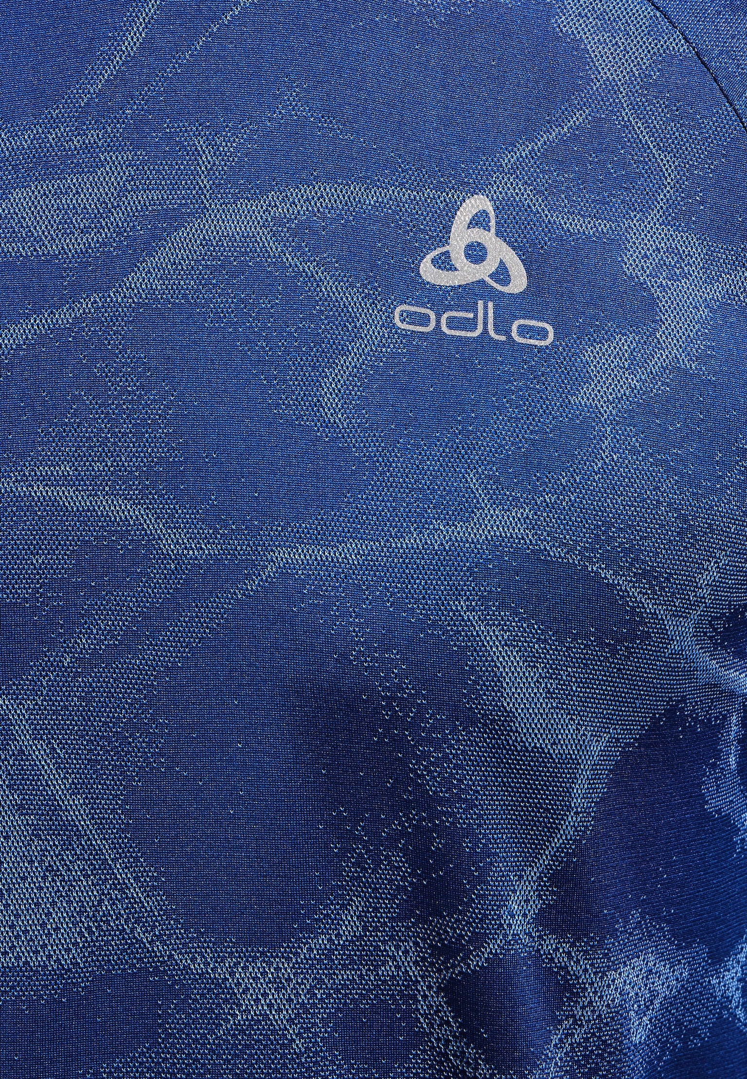 Zeroweight Seamless Laufshirt