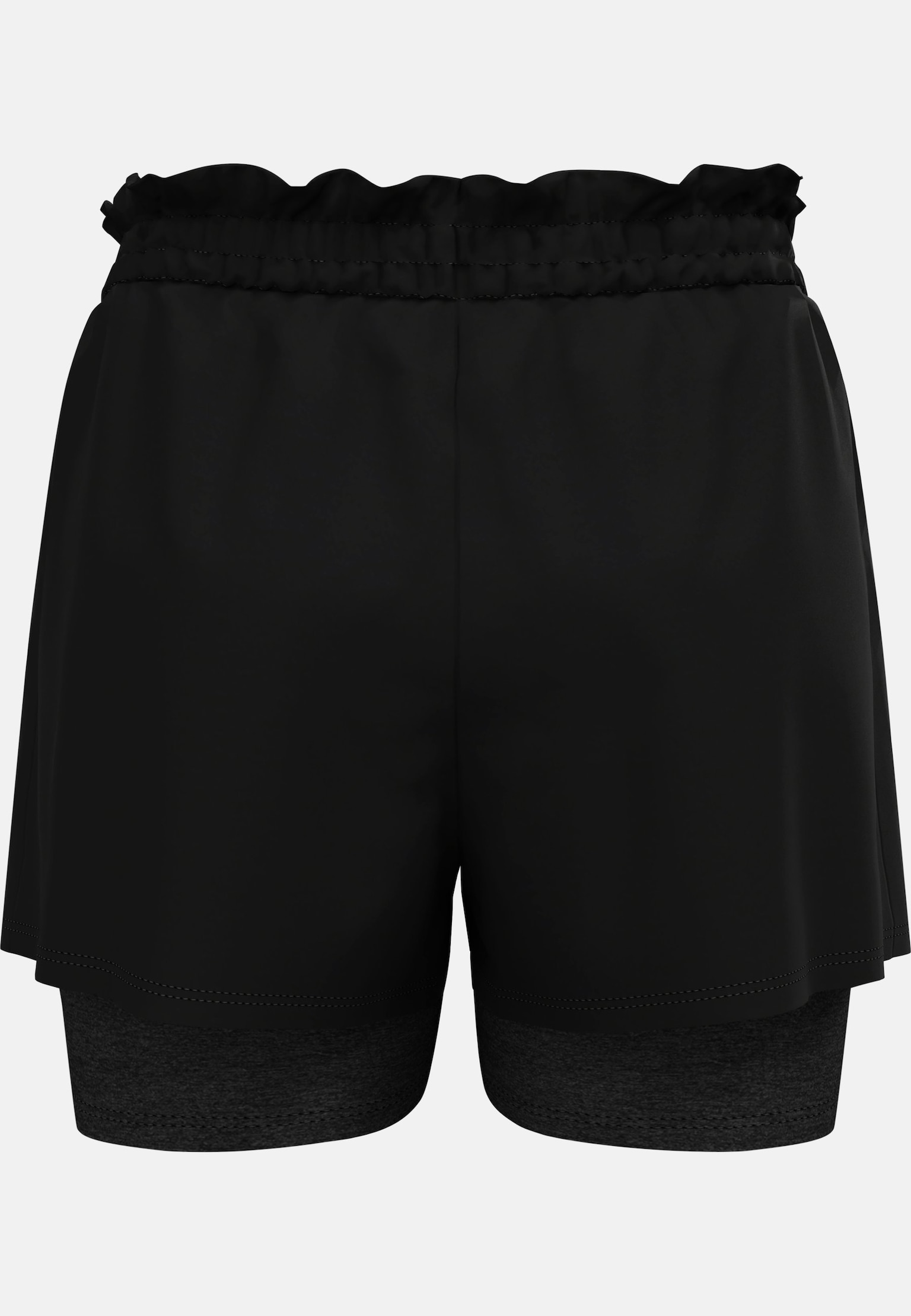 Essential 365 5 Inch 2-In-1 Running Shorts
