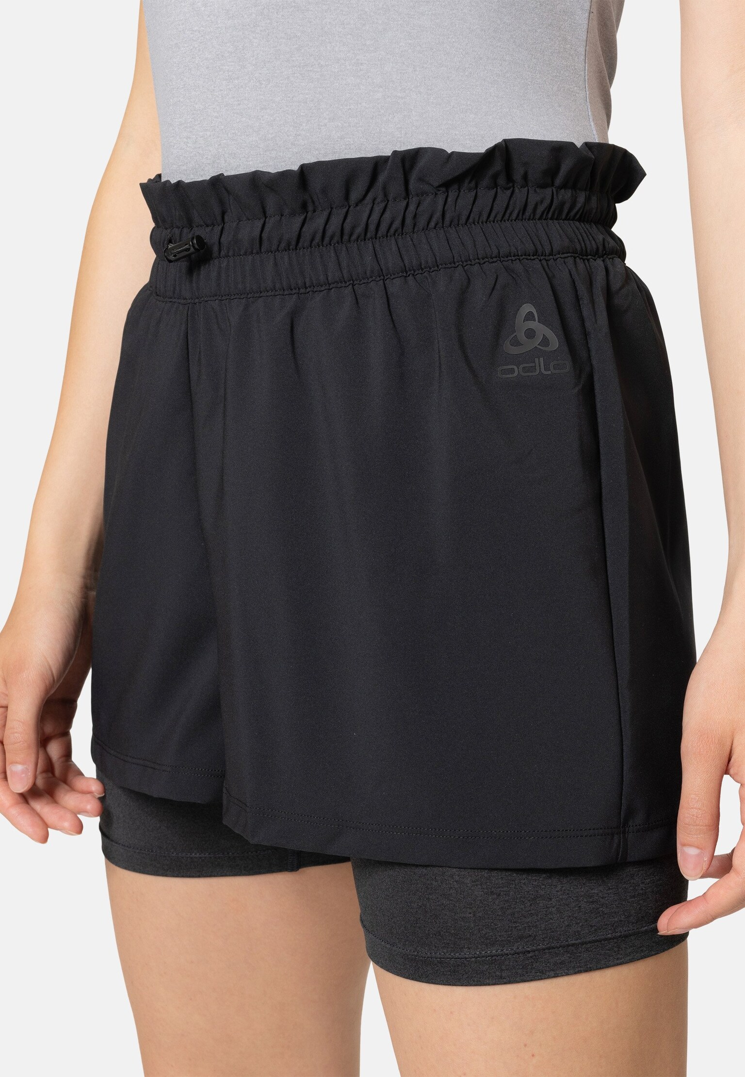 Essential 365 5 Inch 2-In-1 Running Shorts