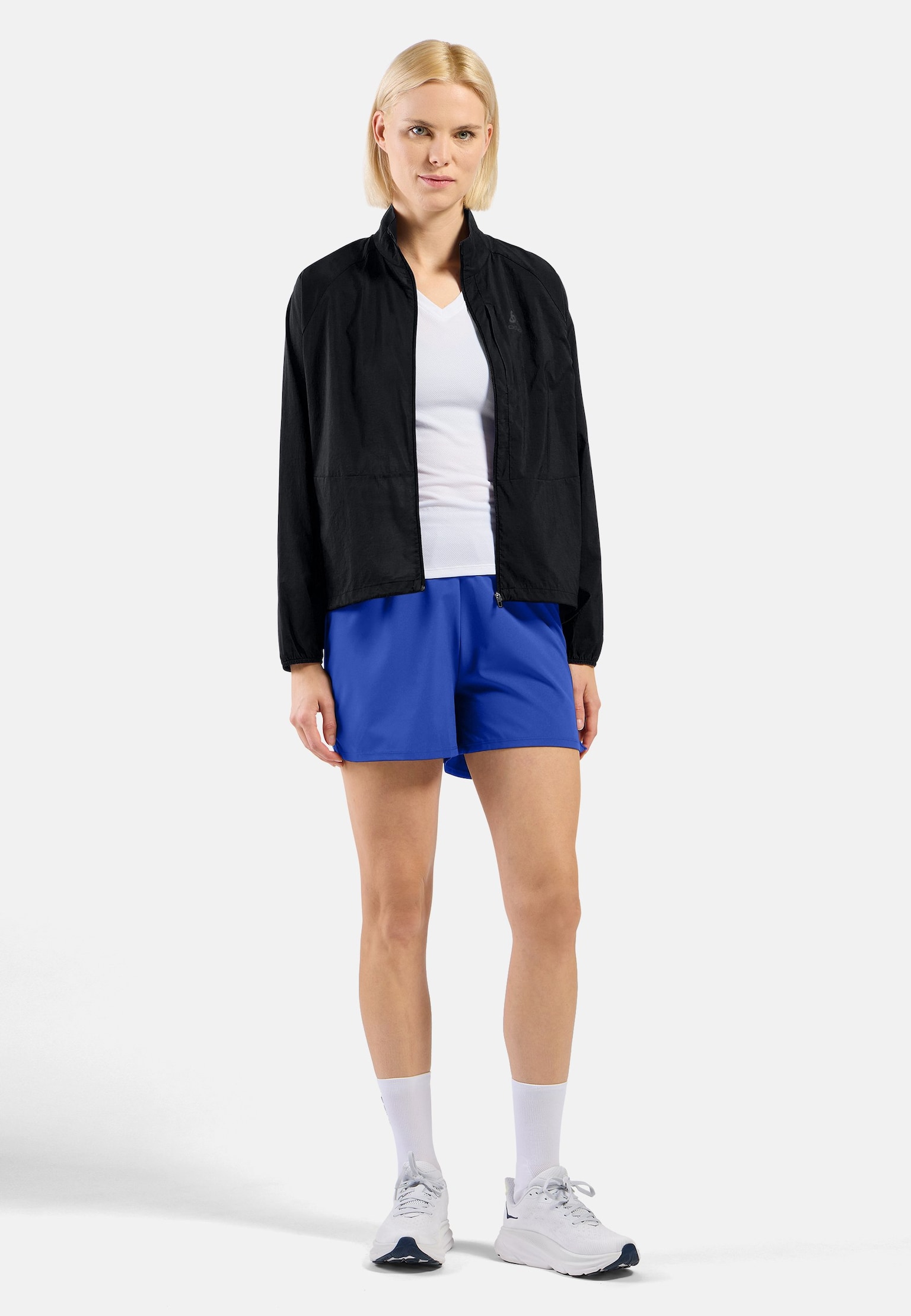 Short de running Essential 4 Inch