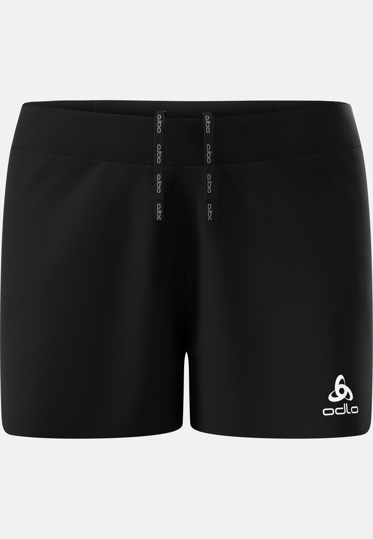 Zeroweight 3 Inch Laufshorts