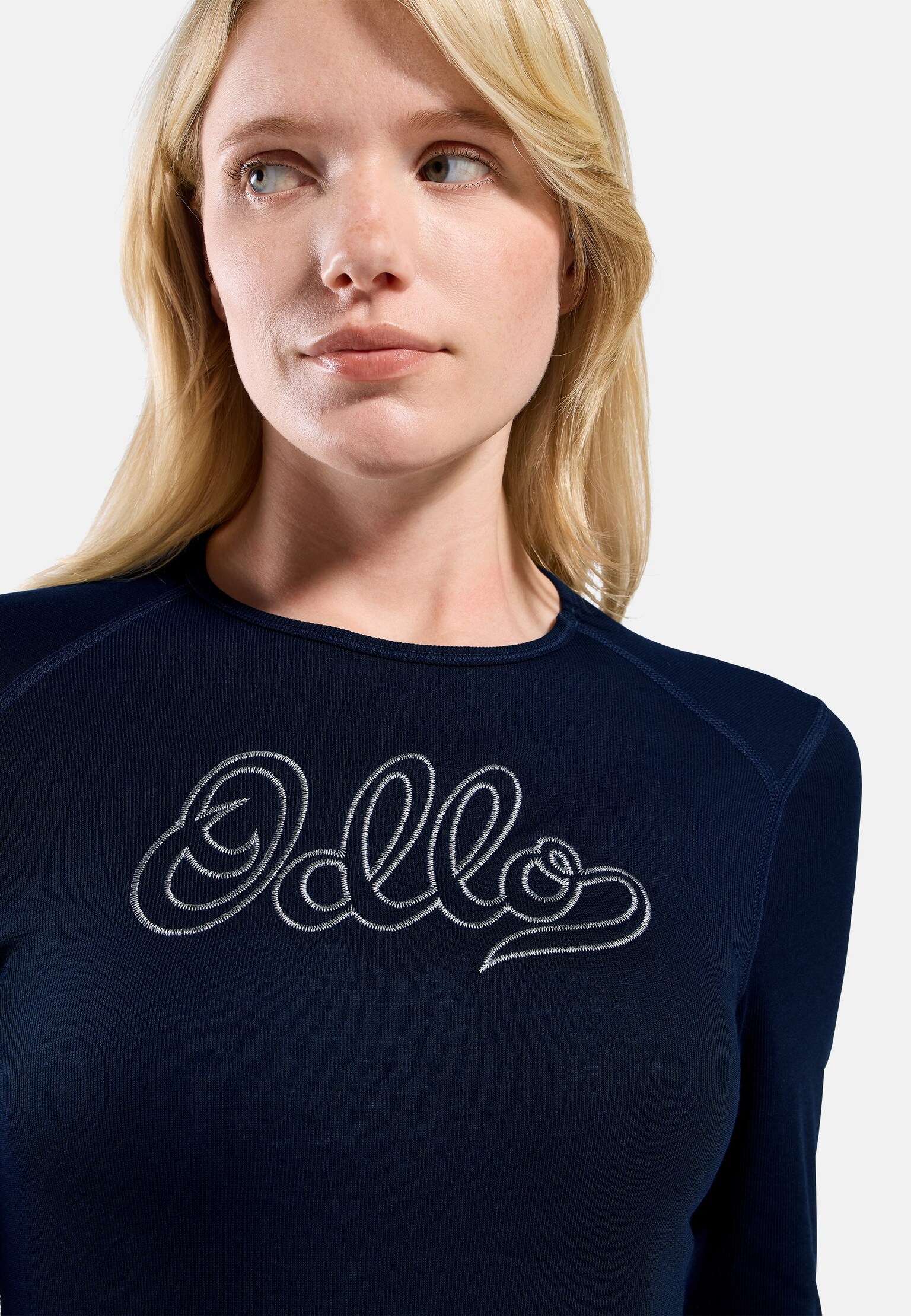 Sous-vêtement technique Active Warm 80th Anniversary haut