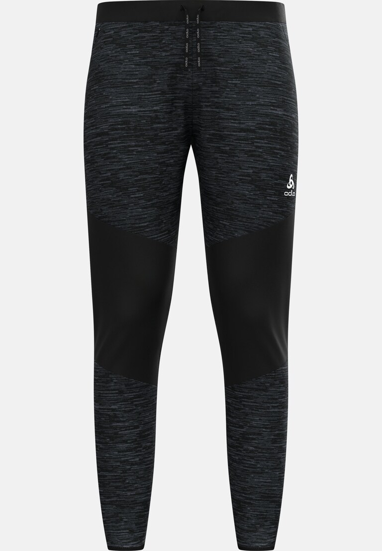 The Essentials thermal running tights