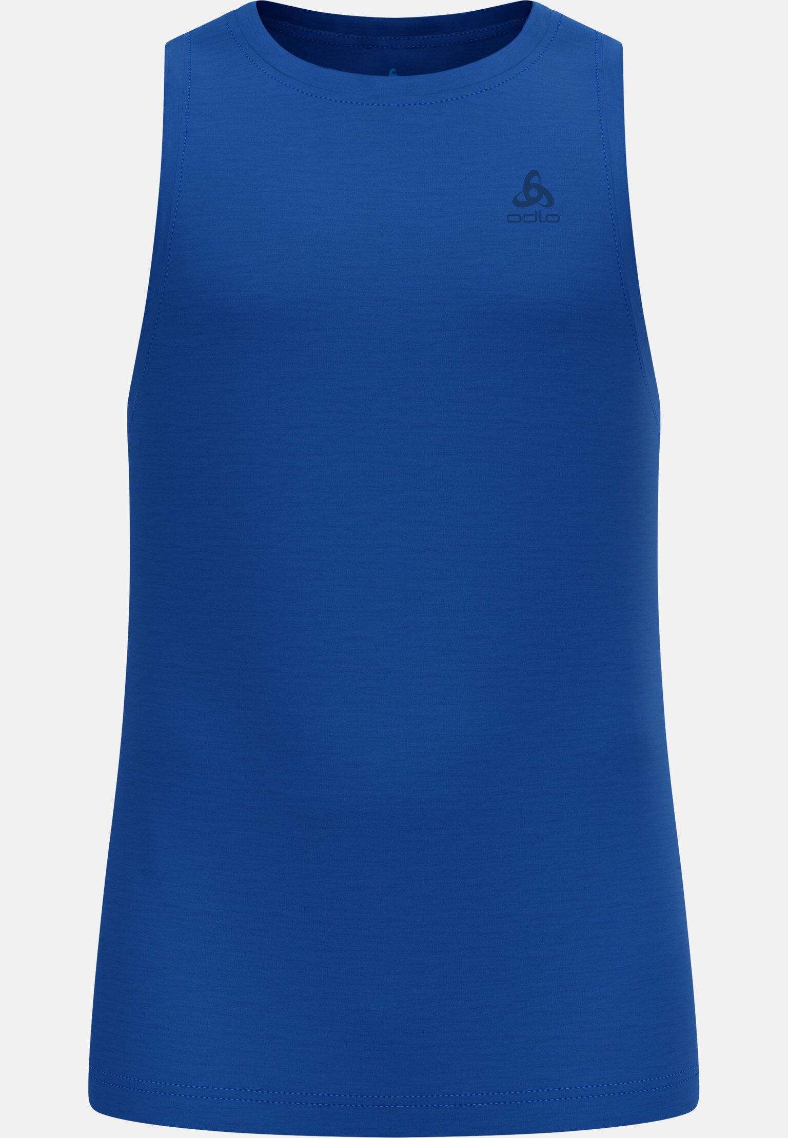 Natural Merino 160 Base Layer Singlet