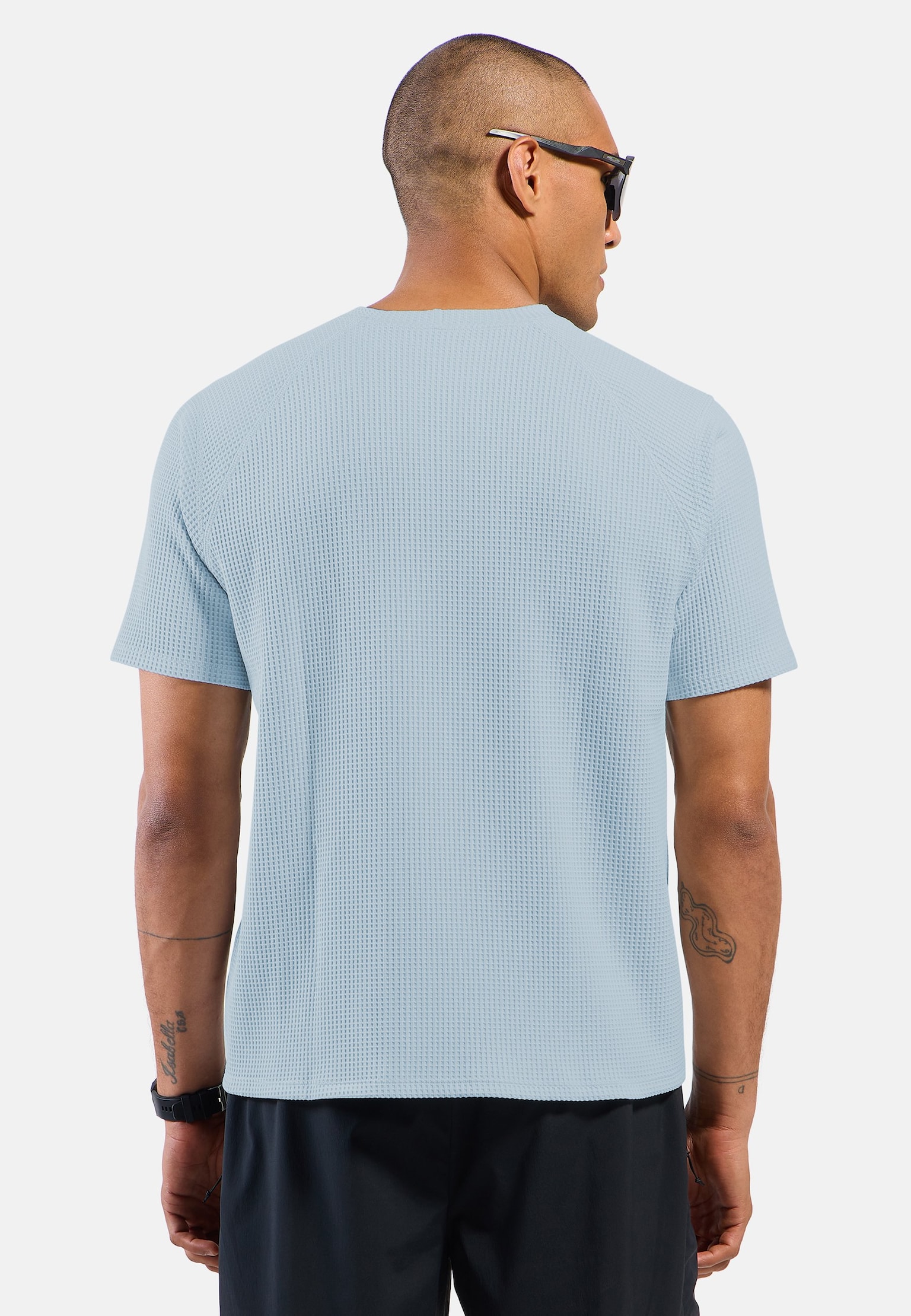 Cubic T-Shirt