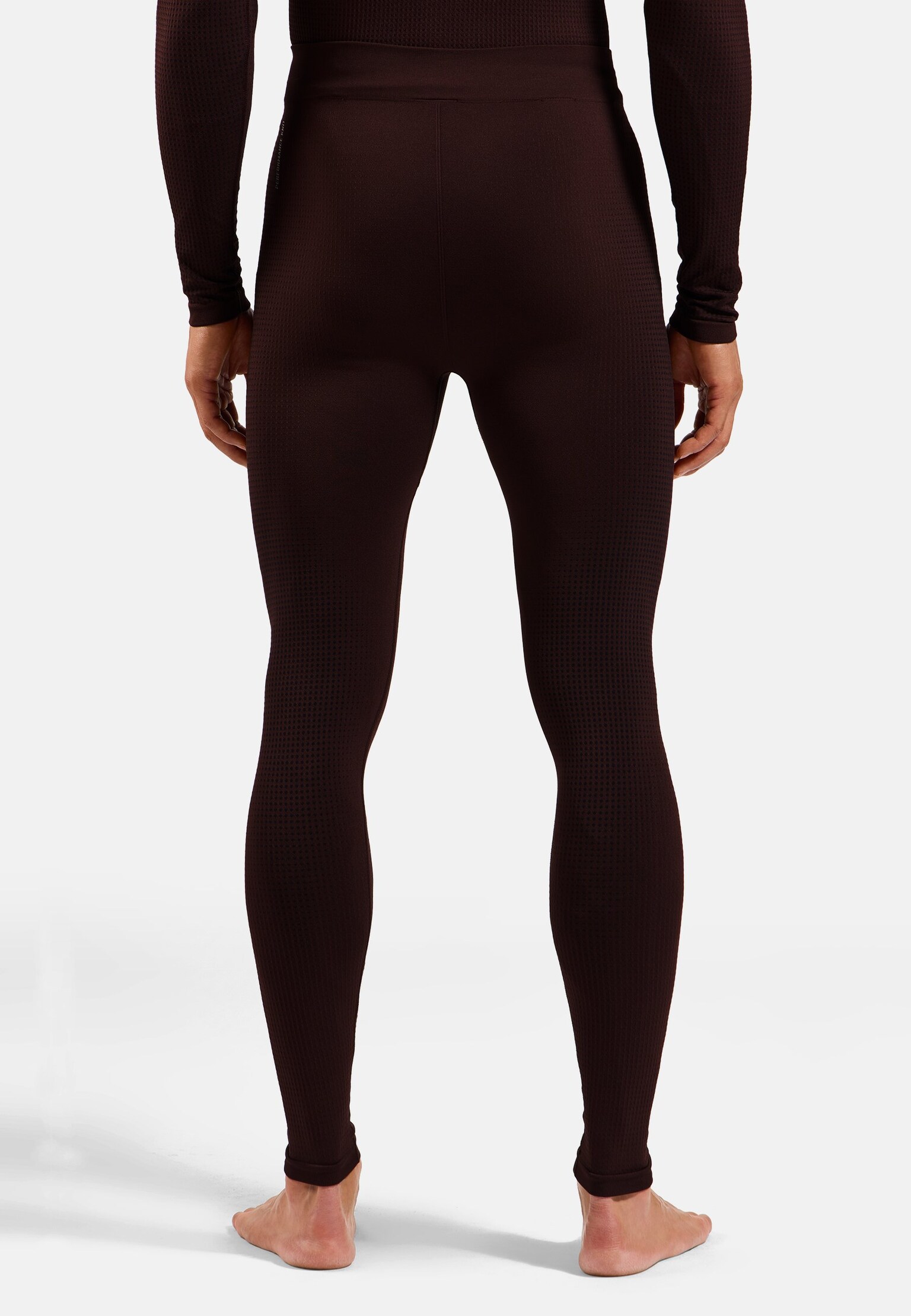 The Performance Warm Base Layer Bottoms